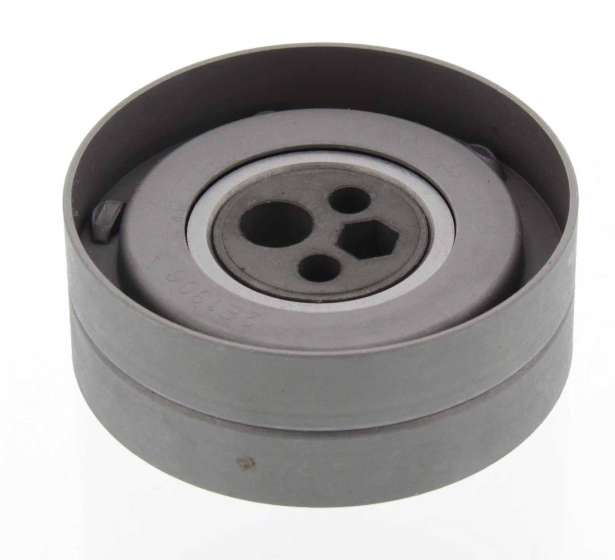 Spannrolle, Zahnriemen, AUDI