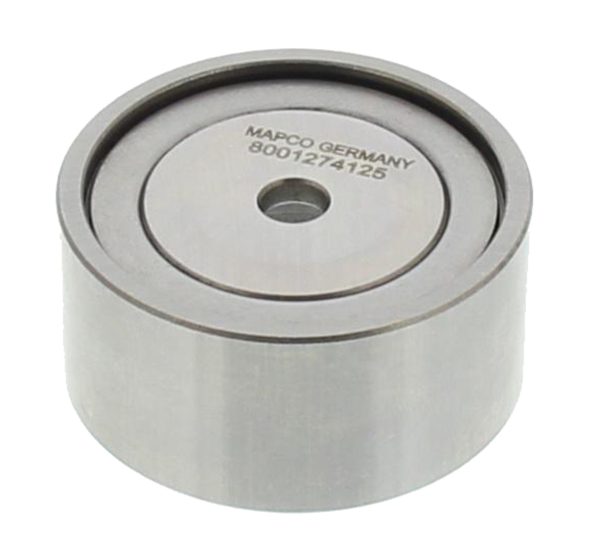 Umlenk-/Führungsrolle, Zahnriemen, AUDI