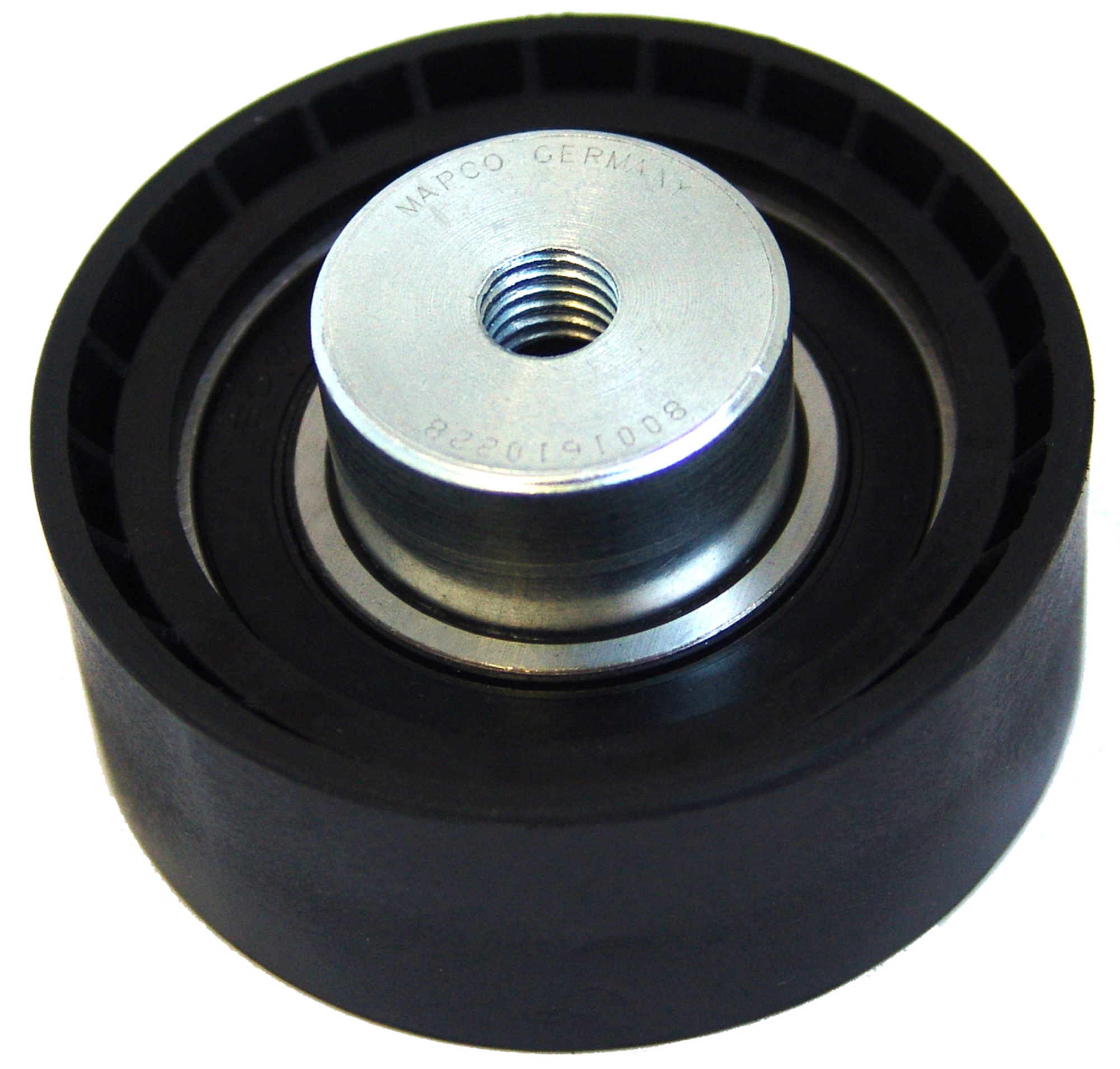 Umlenk-/Führungsrolle, Zahnriemen, AUDI