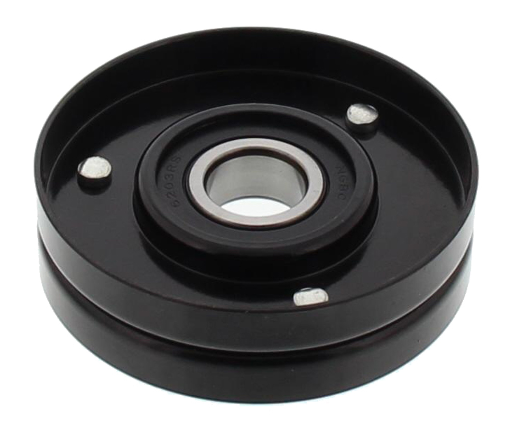 Umlenk-/Führungsrolle, Keilrippenriemen, AUDI, SKODA, VW