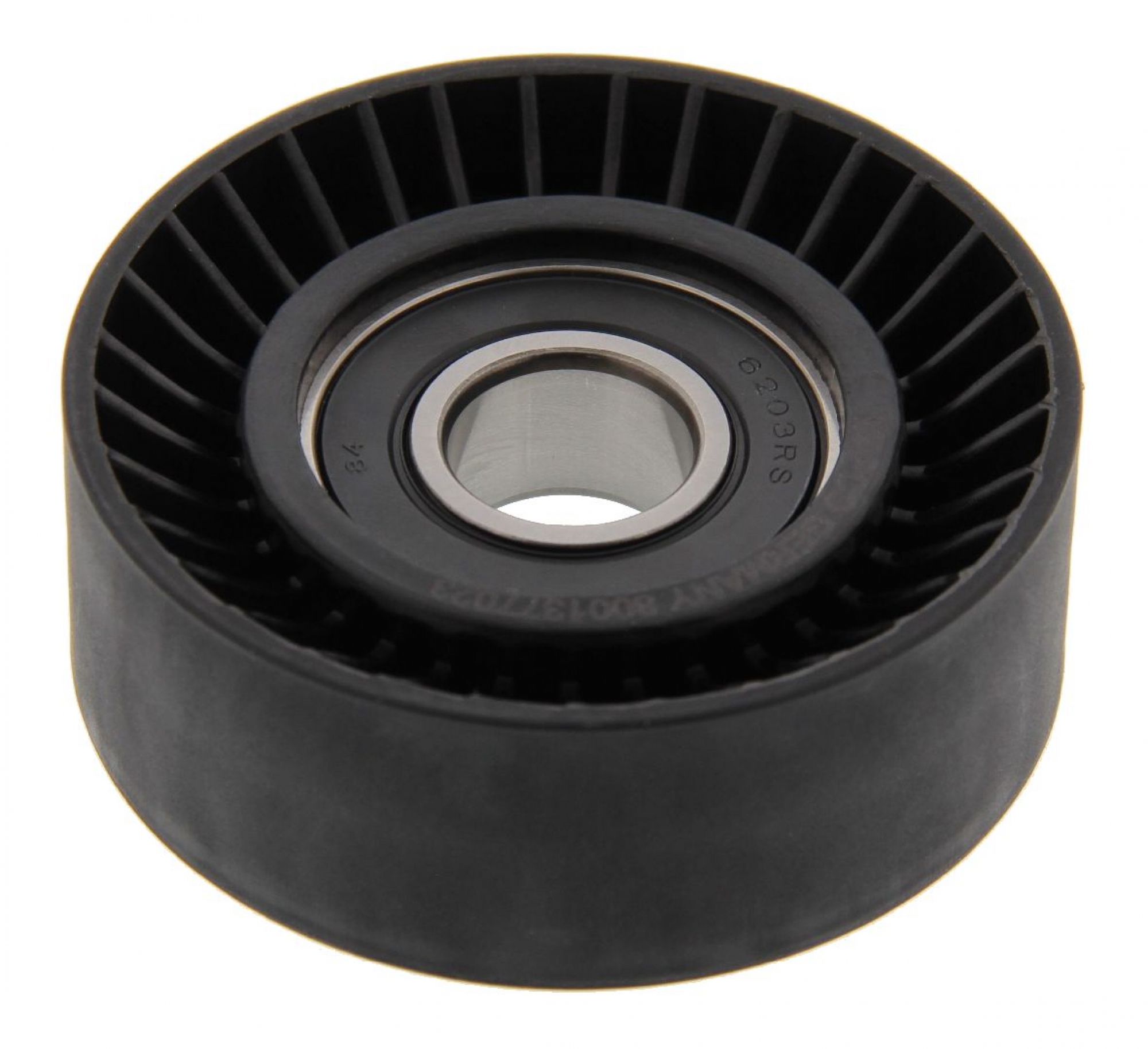 Umlenk-/Führungsrolle, Keilrippenriemen, AUDI, SEAT, SKODA, VW