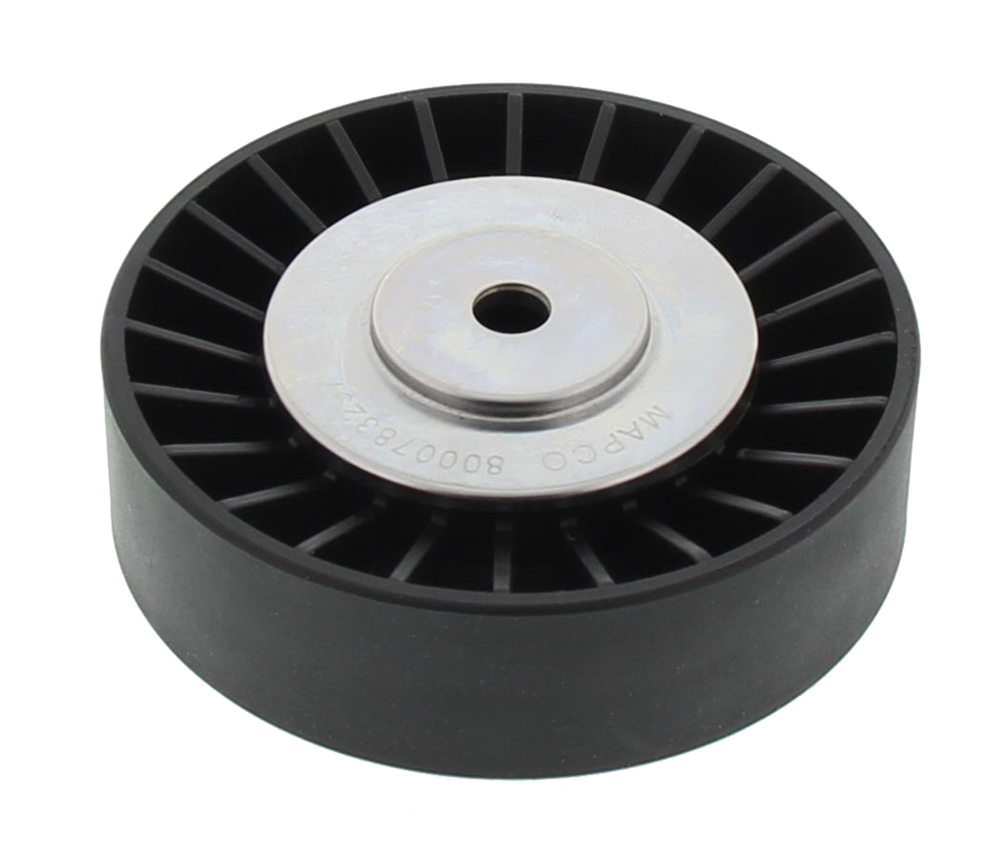 Umlenk-/Führungsrolle, Keilrippenriemen, VW