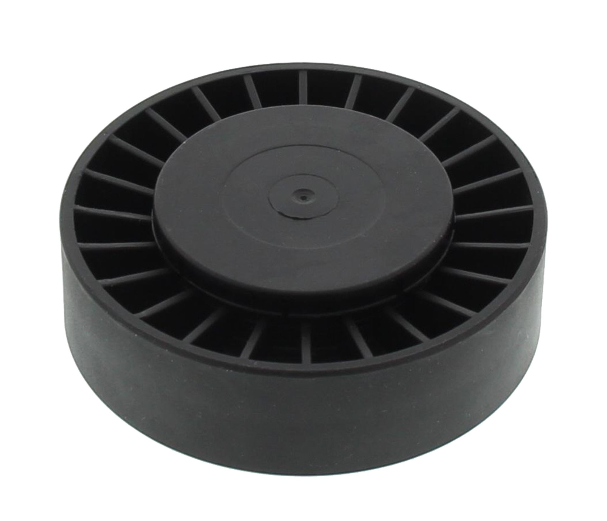 Umlenk-/Führungsrolle, Keilrippenriemen, VW