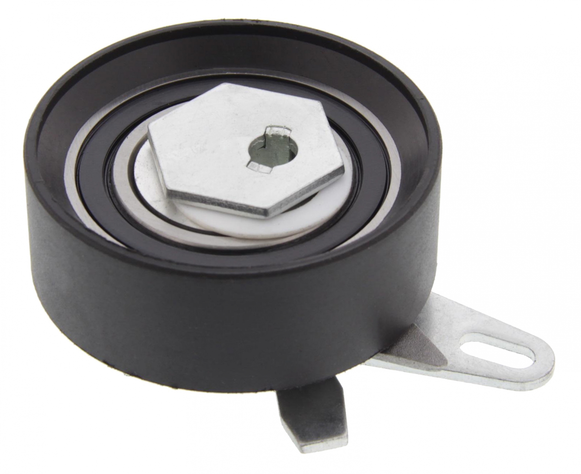 Spannrolle, Zahnriemen, VW