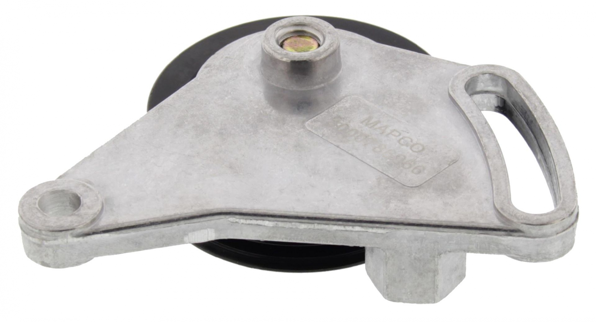 Spannrolle, Keilrippenriemen, AUDI, SKODA, VW