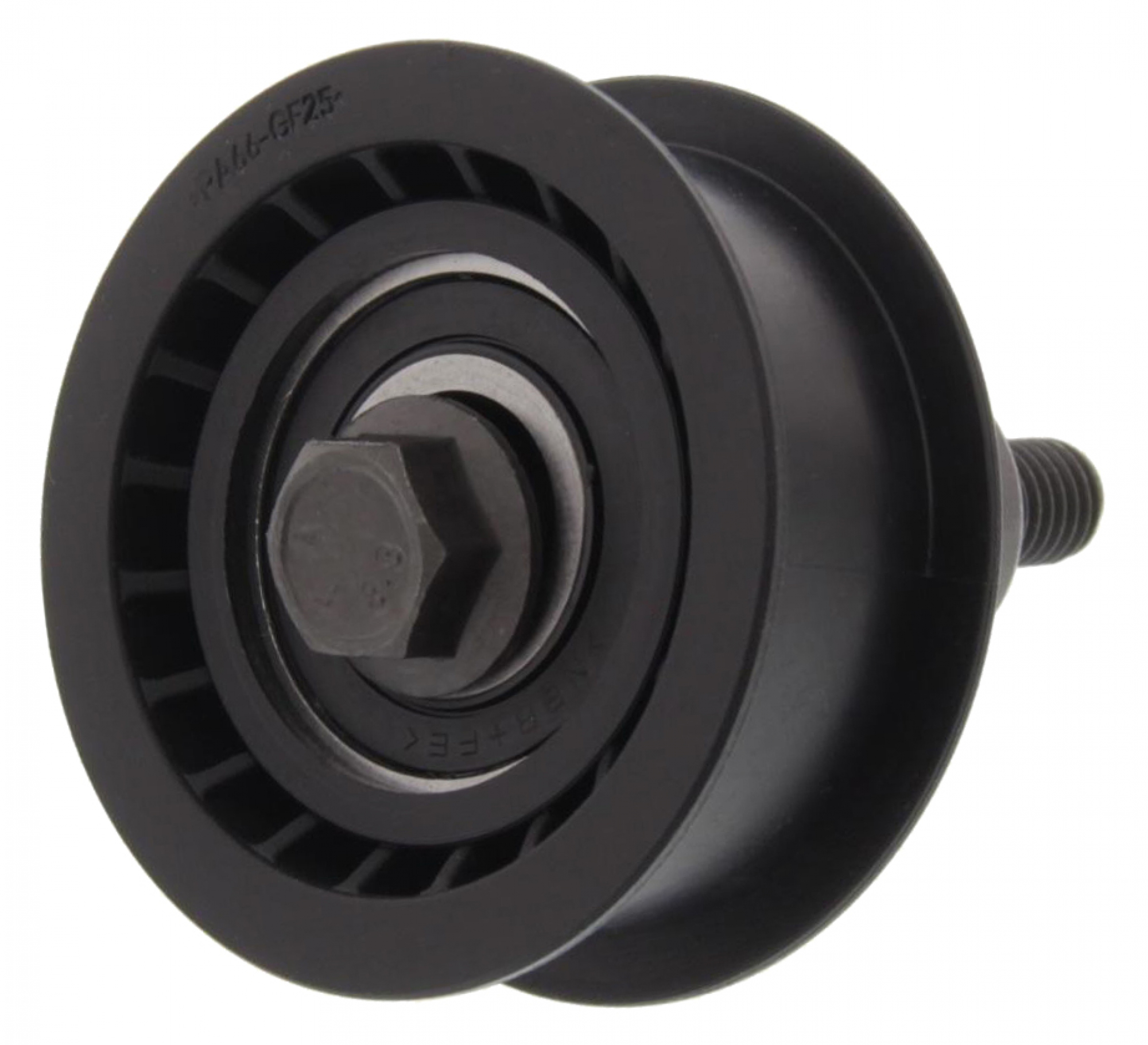 Umlenk-/Führungsrolle, Zahnriemen, AUDI, SEAT, SKODA, VW