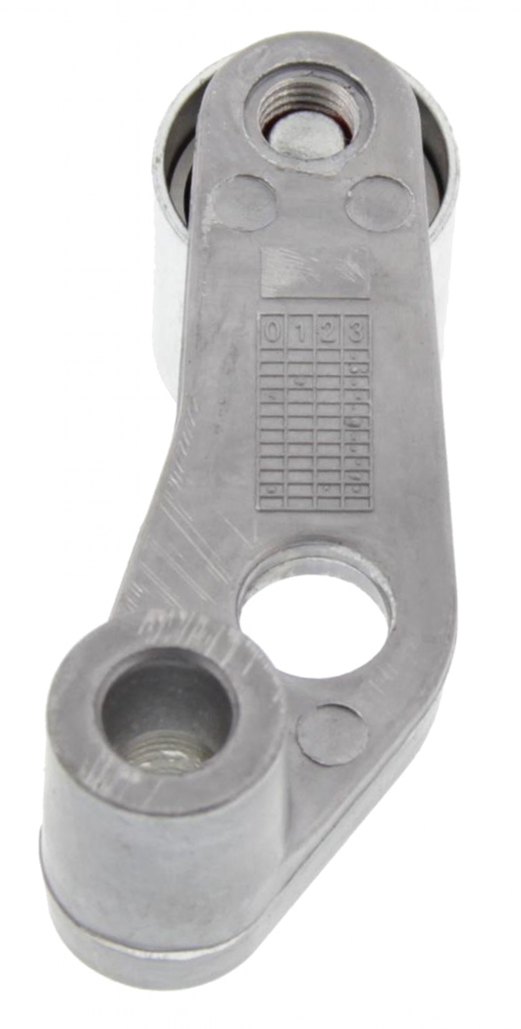 Umlenk-/Führungsrolle, Zahnriemen, AUDI, SEAT, SKODA, VW