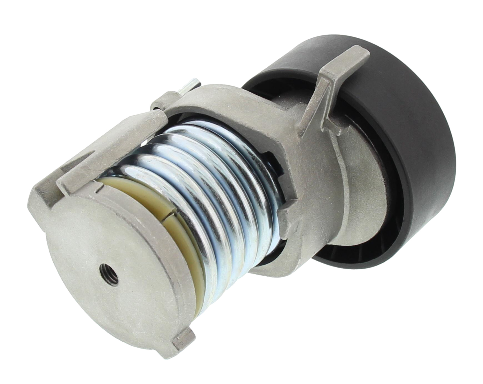 Spannarm, Keilrippenriemen, AUDI, SEAT, SKODA, VW