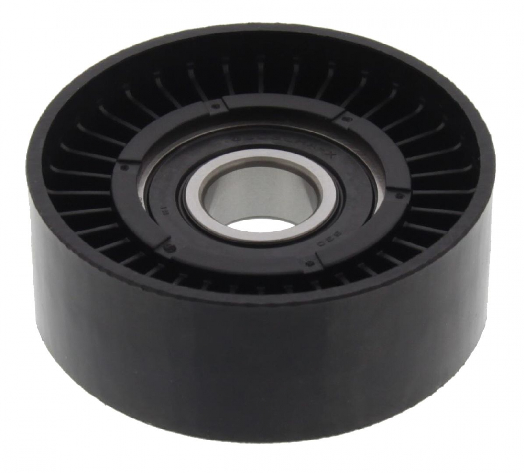 Umlenk-/Führungsrolle, Keilrippenriemen, AUDI, SEAT, SKODA, VW