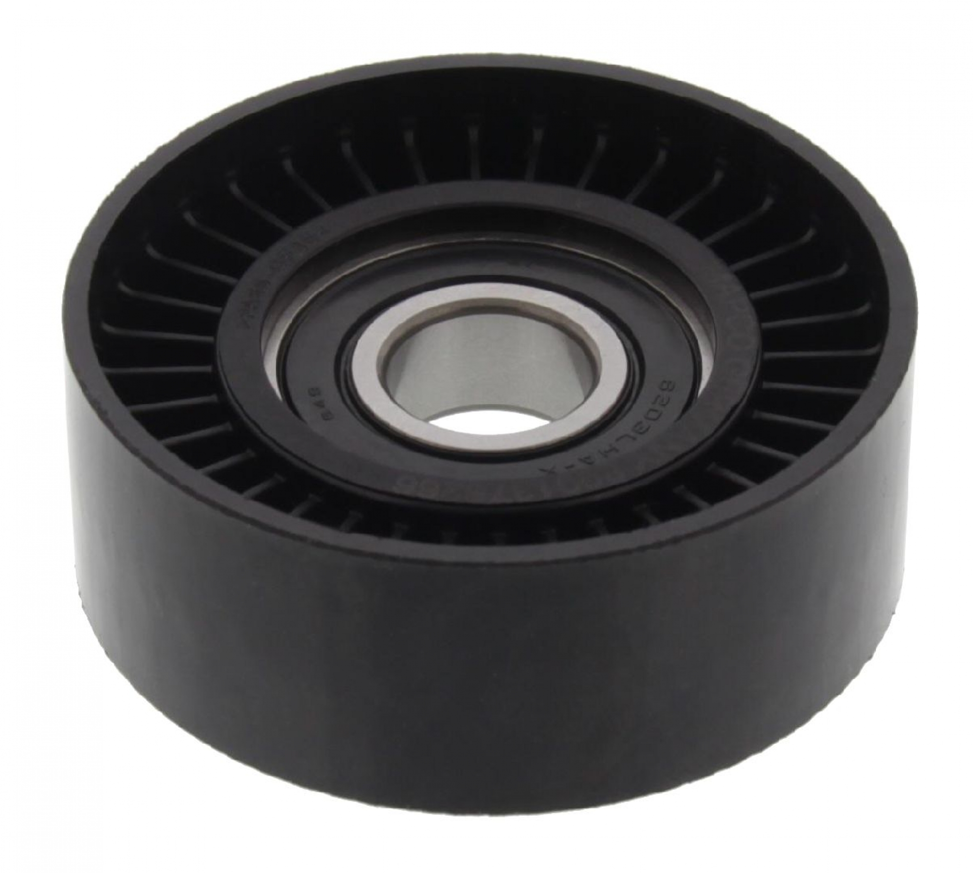 Umlenk-/Führungsrolle, Keilrippenriemen, AUDI, SEAT, SKODA, VW