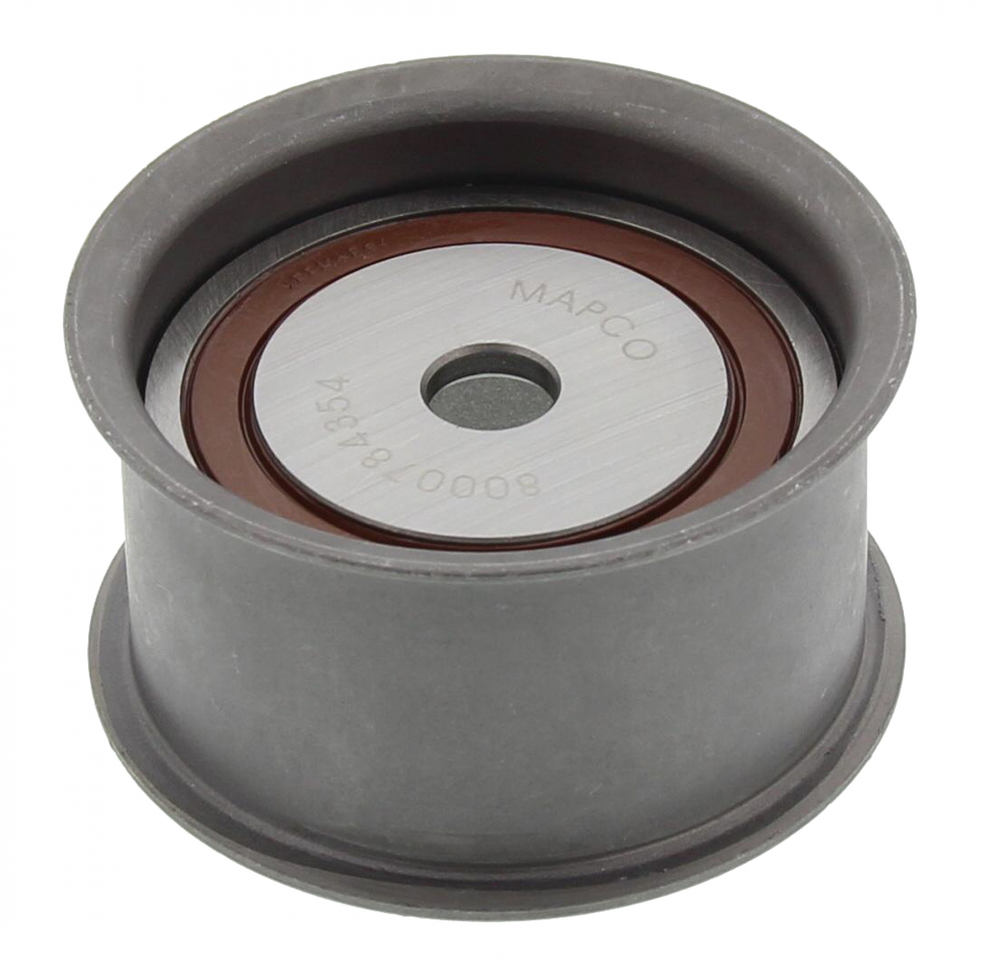 Umlenk-/Führungsrolle, Zahnriemen, AUDI, MERCEDES-BENZ, SKODA, VW