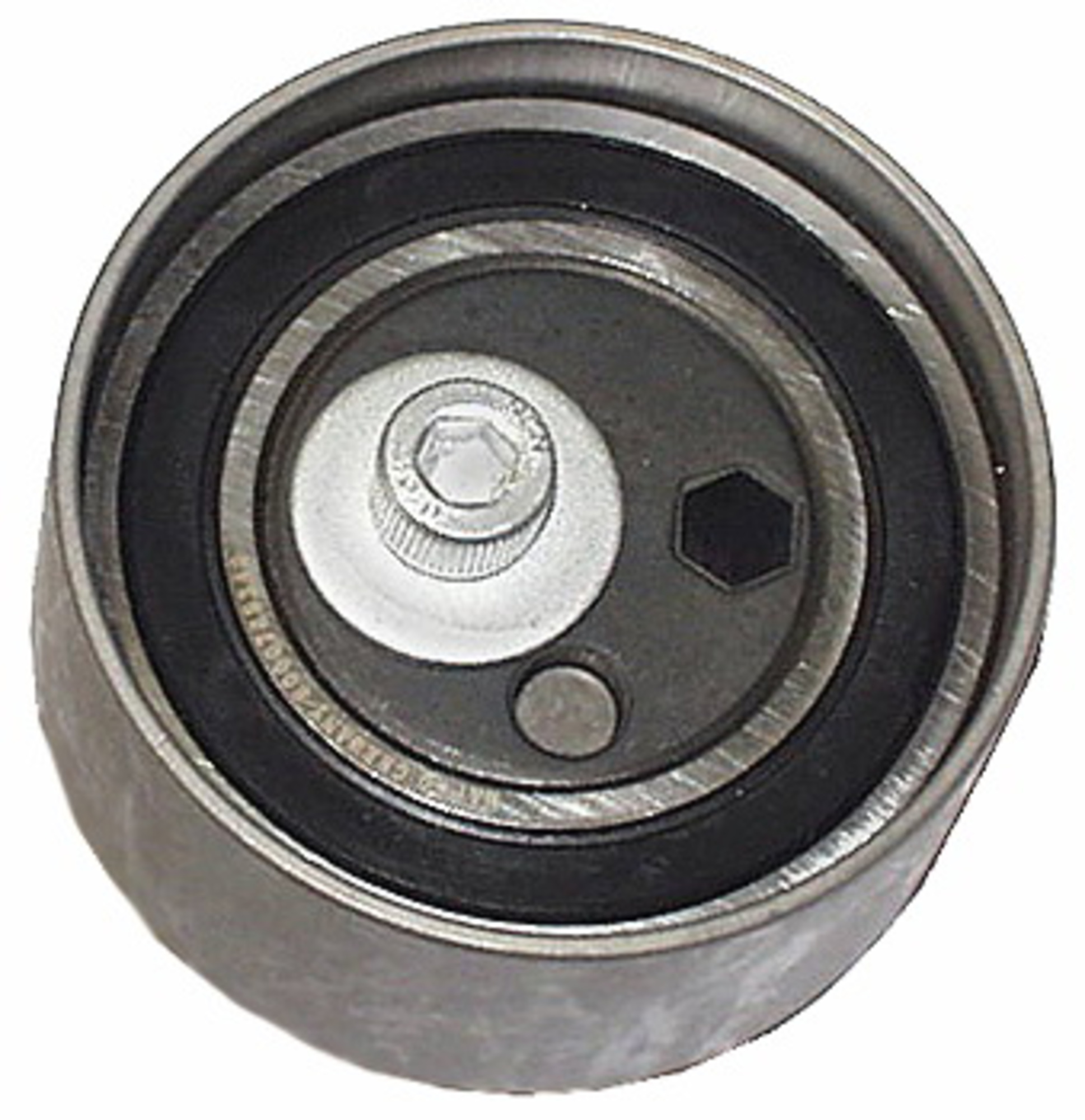 Spannrolle, Zahnriemen, AUDI, SKODA, VW