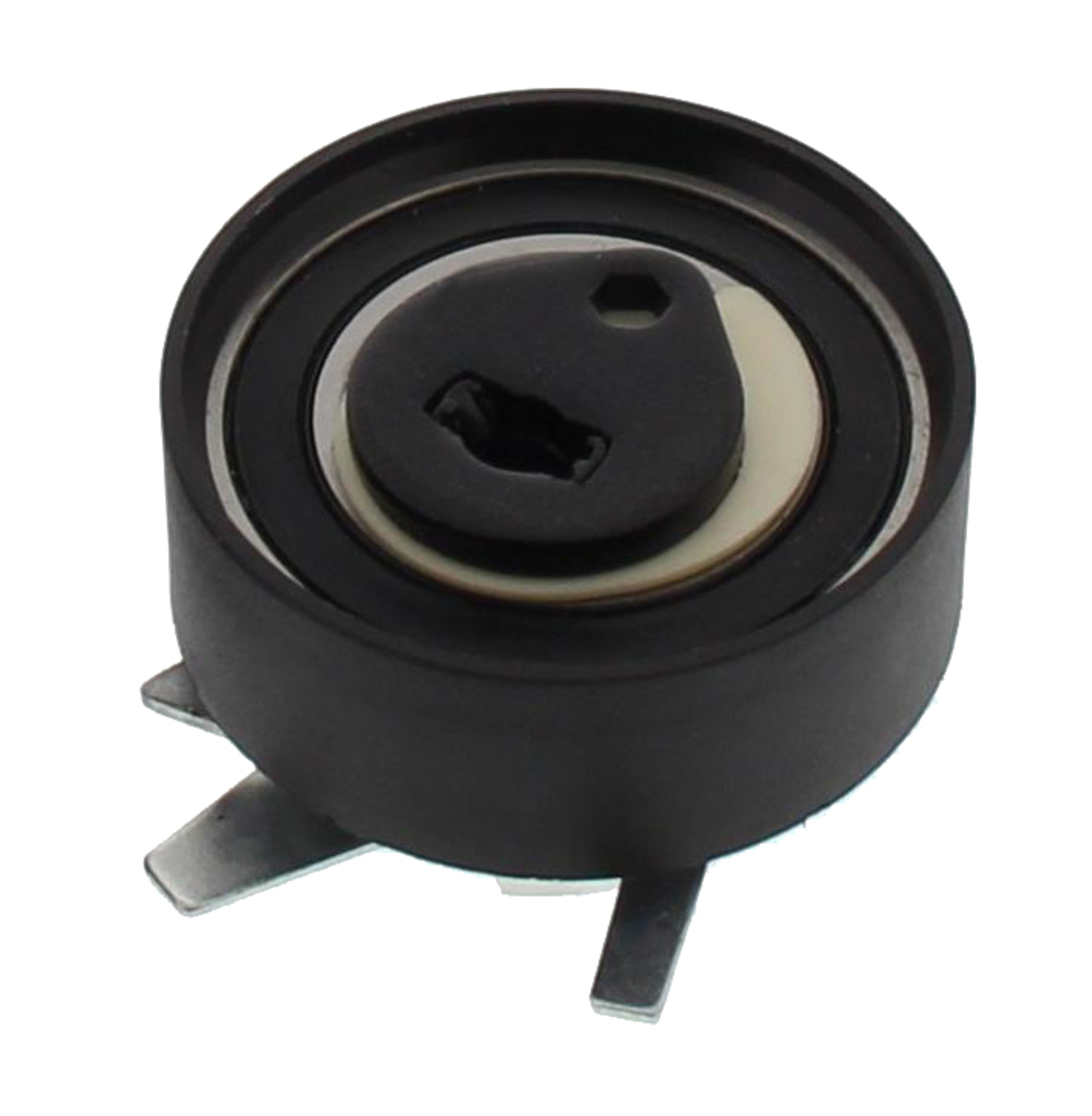 Spannrolle, Zahnriemen, VOLVO, VW