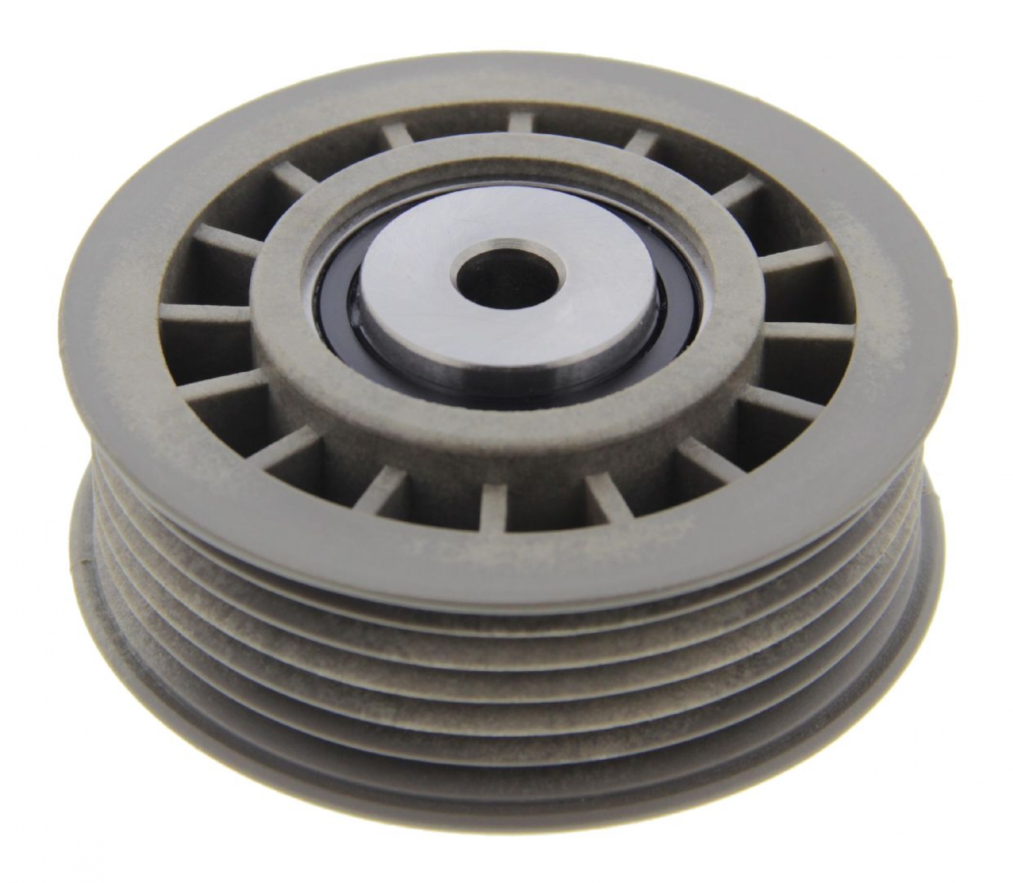 Spannrolle, Keilrippenriemen, MERCEDES-BENZ