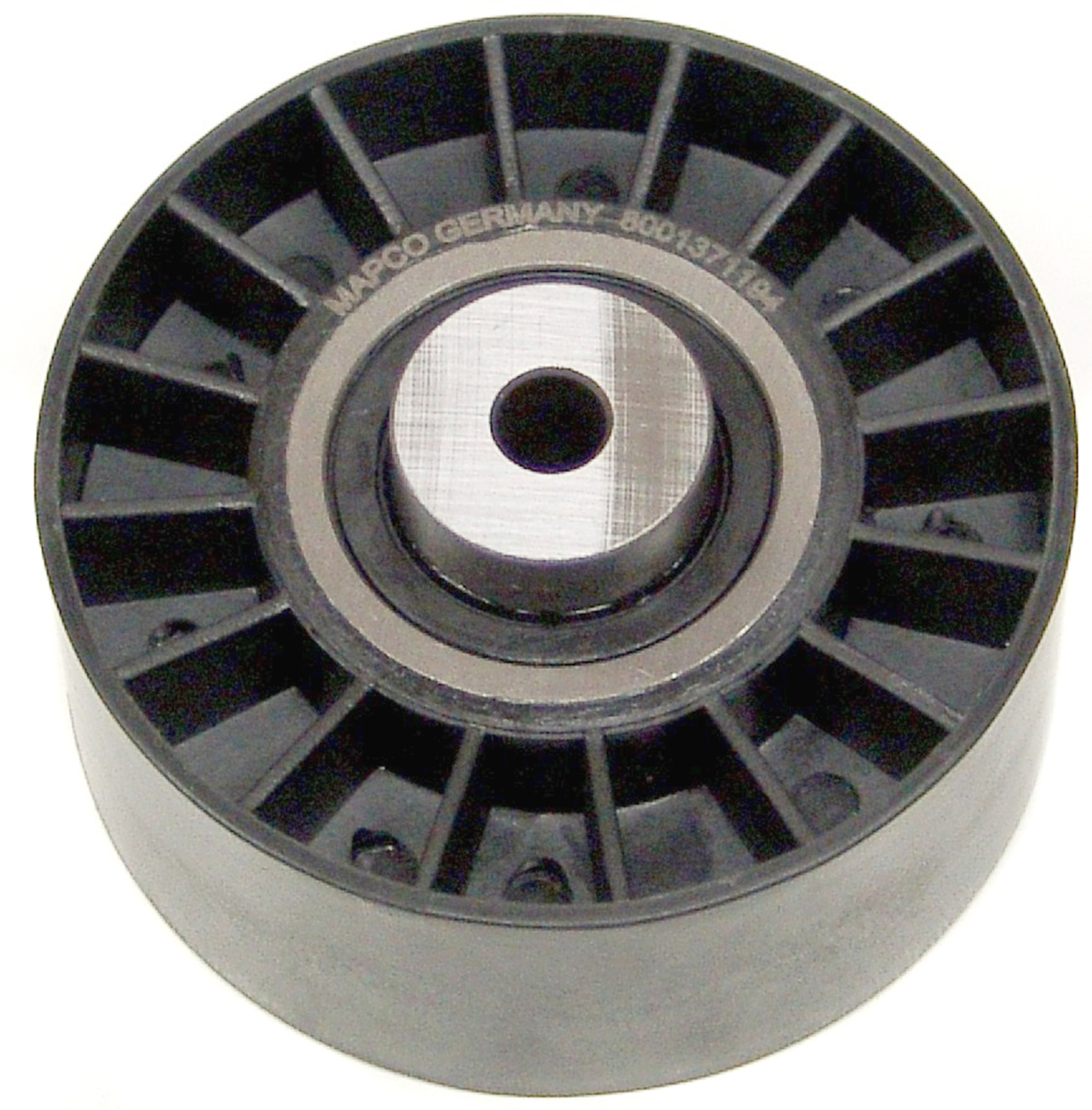 Spannrolle, Keilrippenriemen, MERCEDES-BENZ