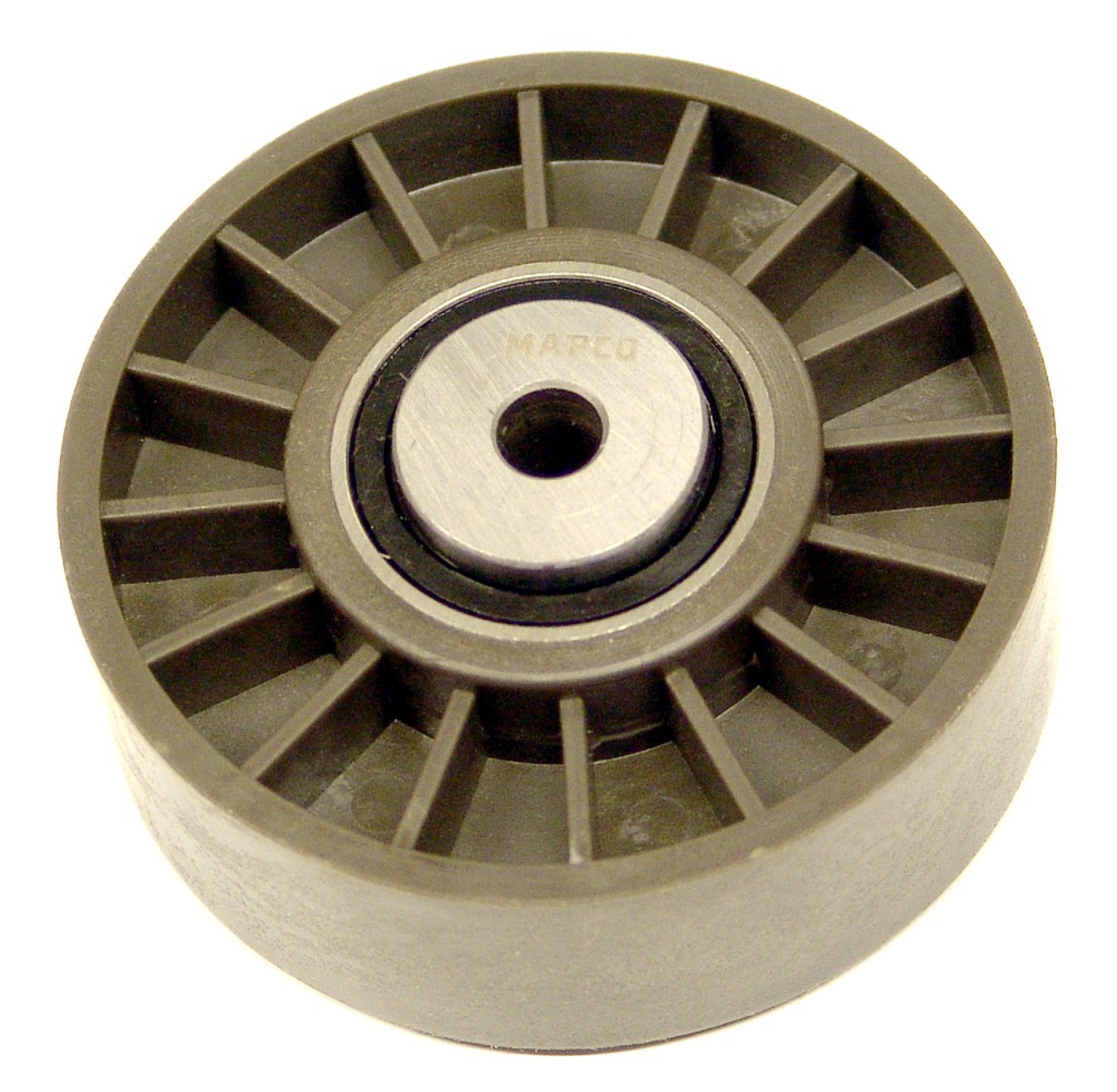 Spannrolle, Keilrippenriemen, MERCEDES-BENZ