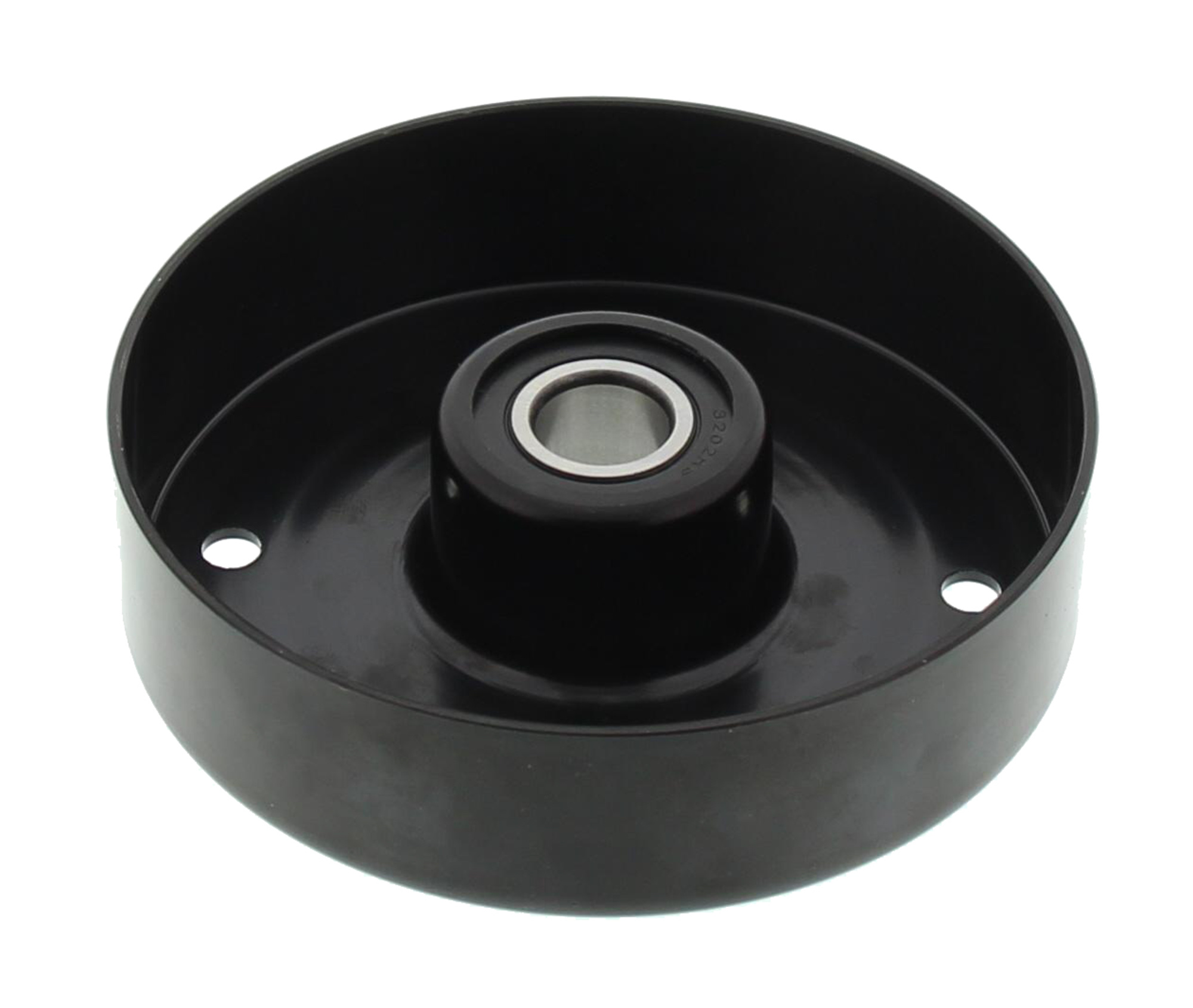 Spannrolle, Keilrippenriemen, DAEWOO, GM KOREA, MERCEDES-BENZ, SSANGYONG, VW