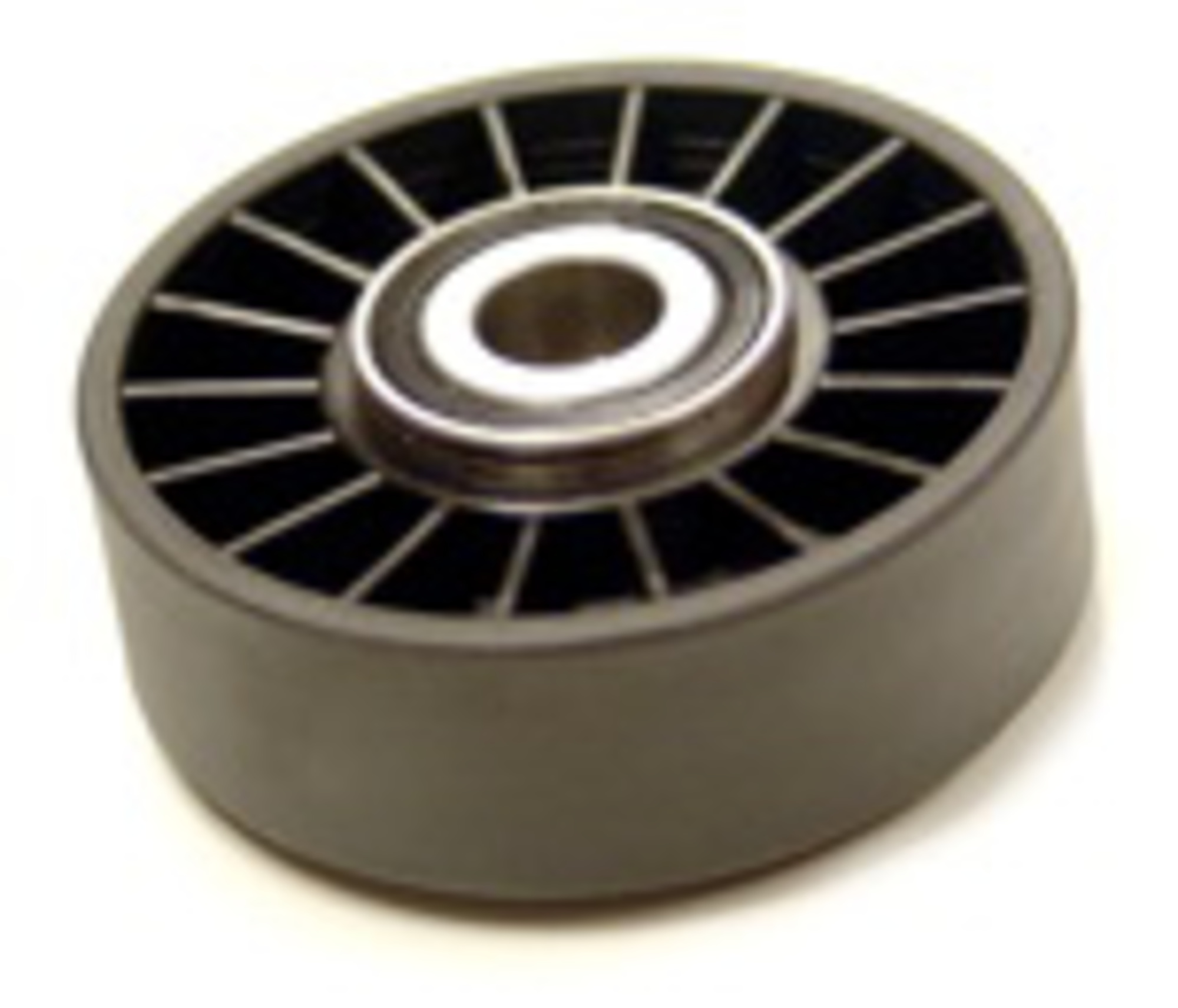 Spannrolle, Keilrippenriemen, MERCEDES-BENZ, PUCH