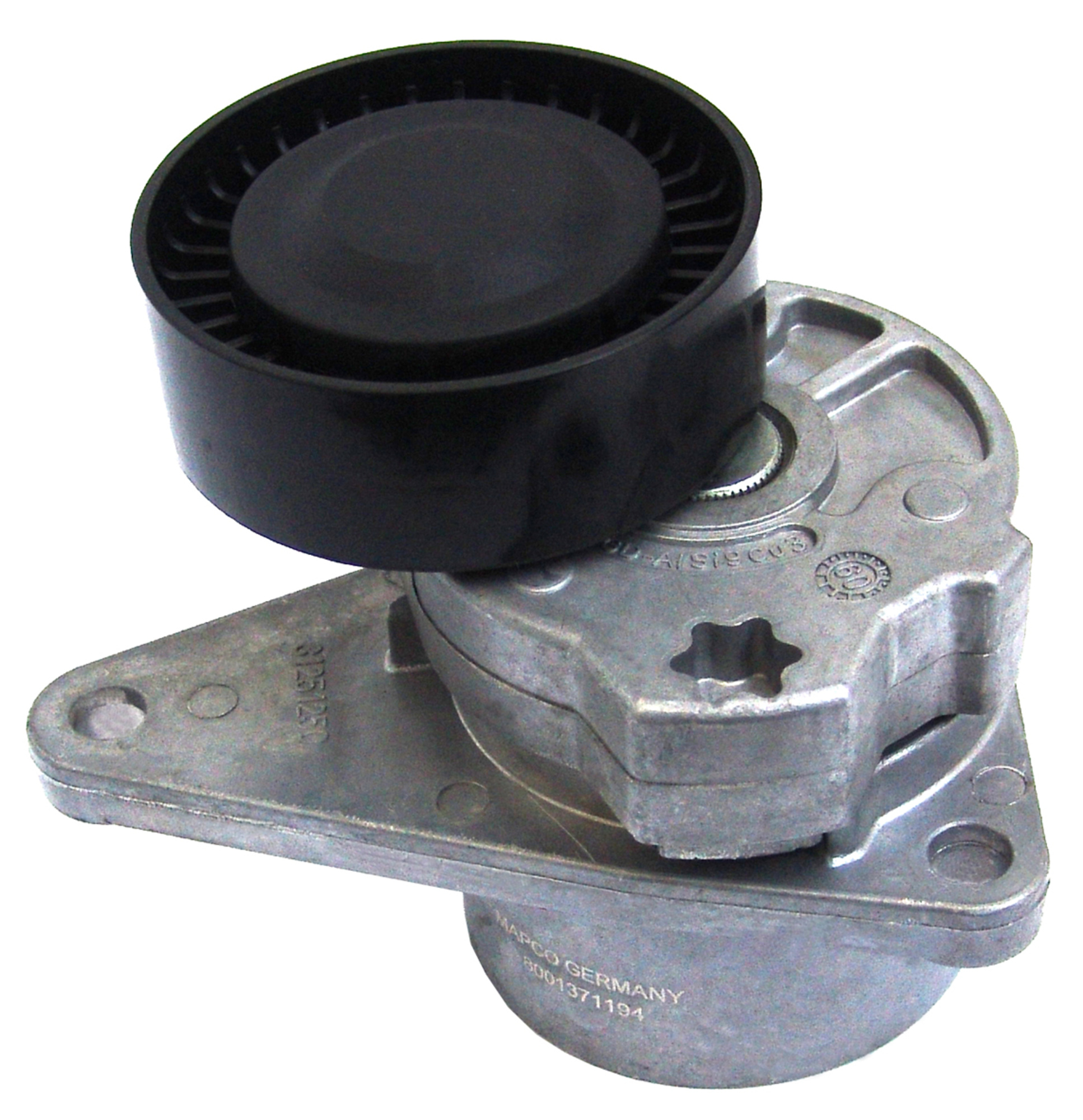 Spannarm, Keilrippenriemen, VOLVO