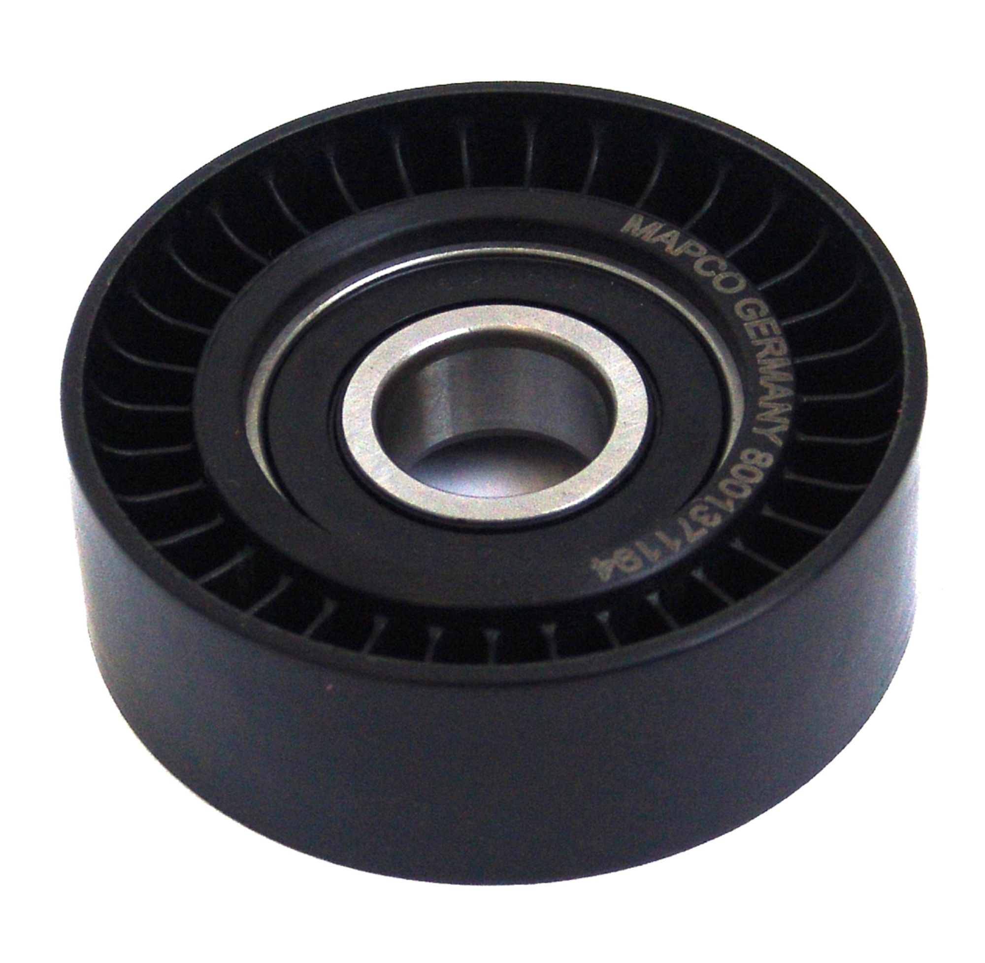 Umlenk-/Führungsrolle, Keilrippenriemen, MERCEDES-BENZ