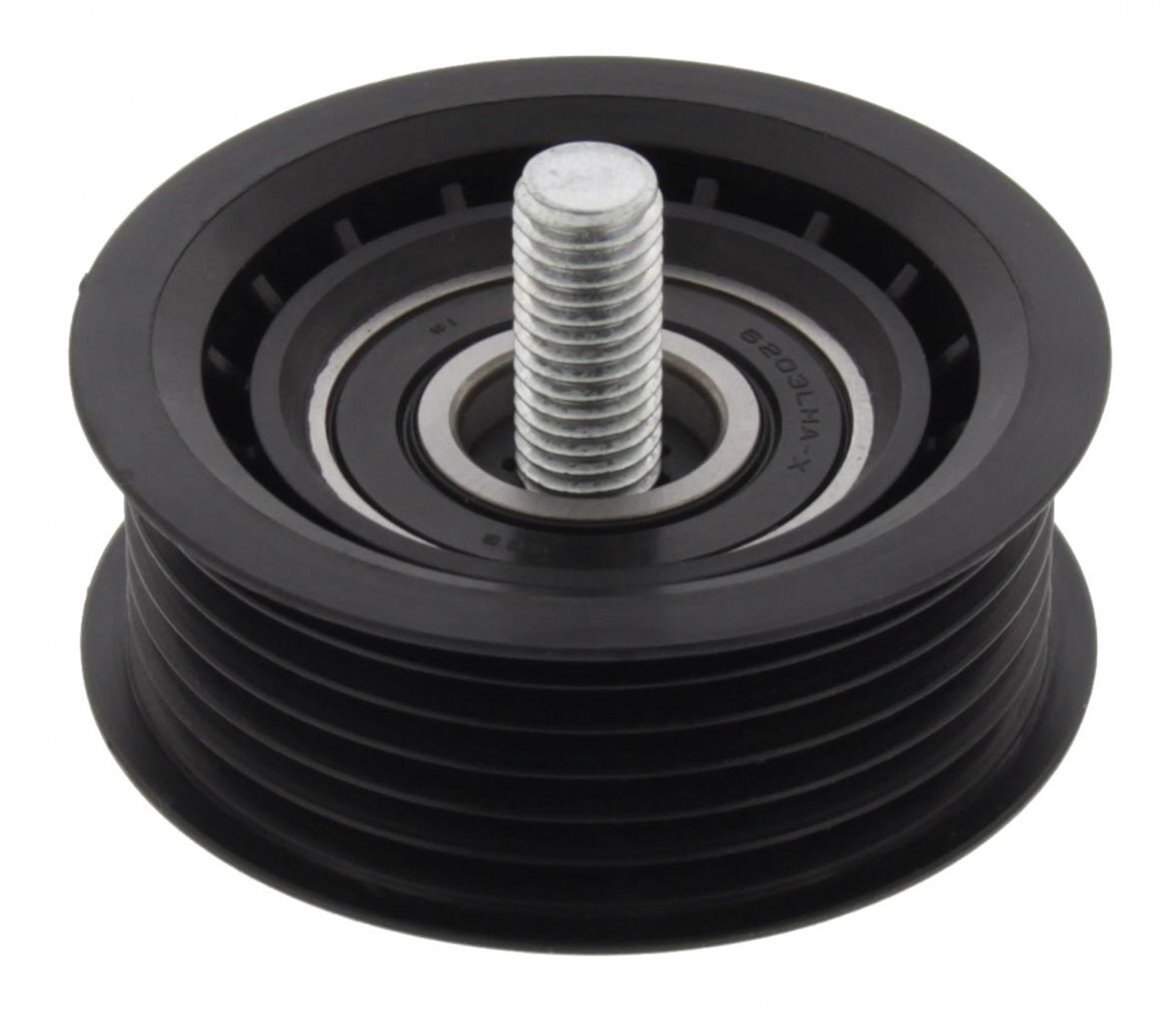 Umlenk-/Führungsrolle, Keilrippenriemen, SAAB