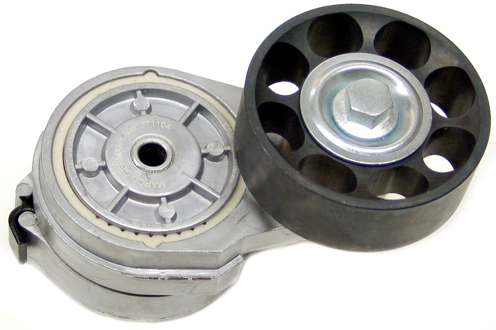 Spannarm, Keilrippenriemen, LAND ROVER