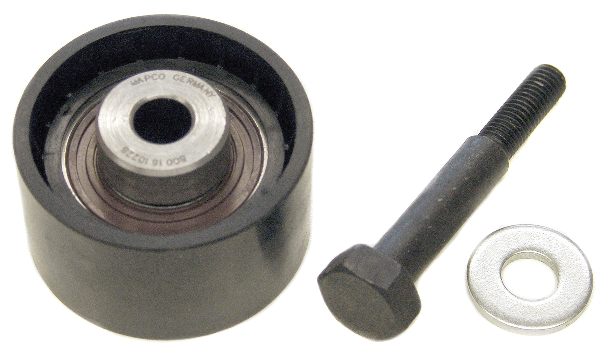 Umlenk-/Führungsrolle, Zahnriemen, ALFA ROMEO, FIAT, JEEP, LANCIA, OPEL, SAAB, SUZUKI, VAUXHALL