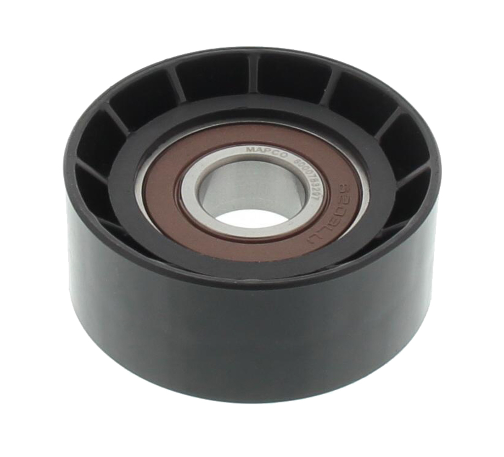 Umlenk-/Führungsrolle, Keilrippenriemen, DACIA, MITSUBISHI, NISSAN, OPEL, RENAULT, SUZUKI, VAUXHALL, VOLVO