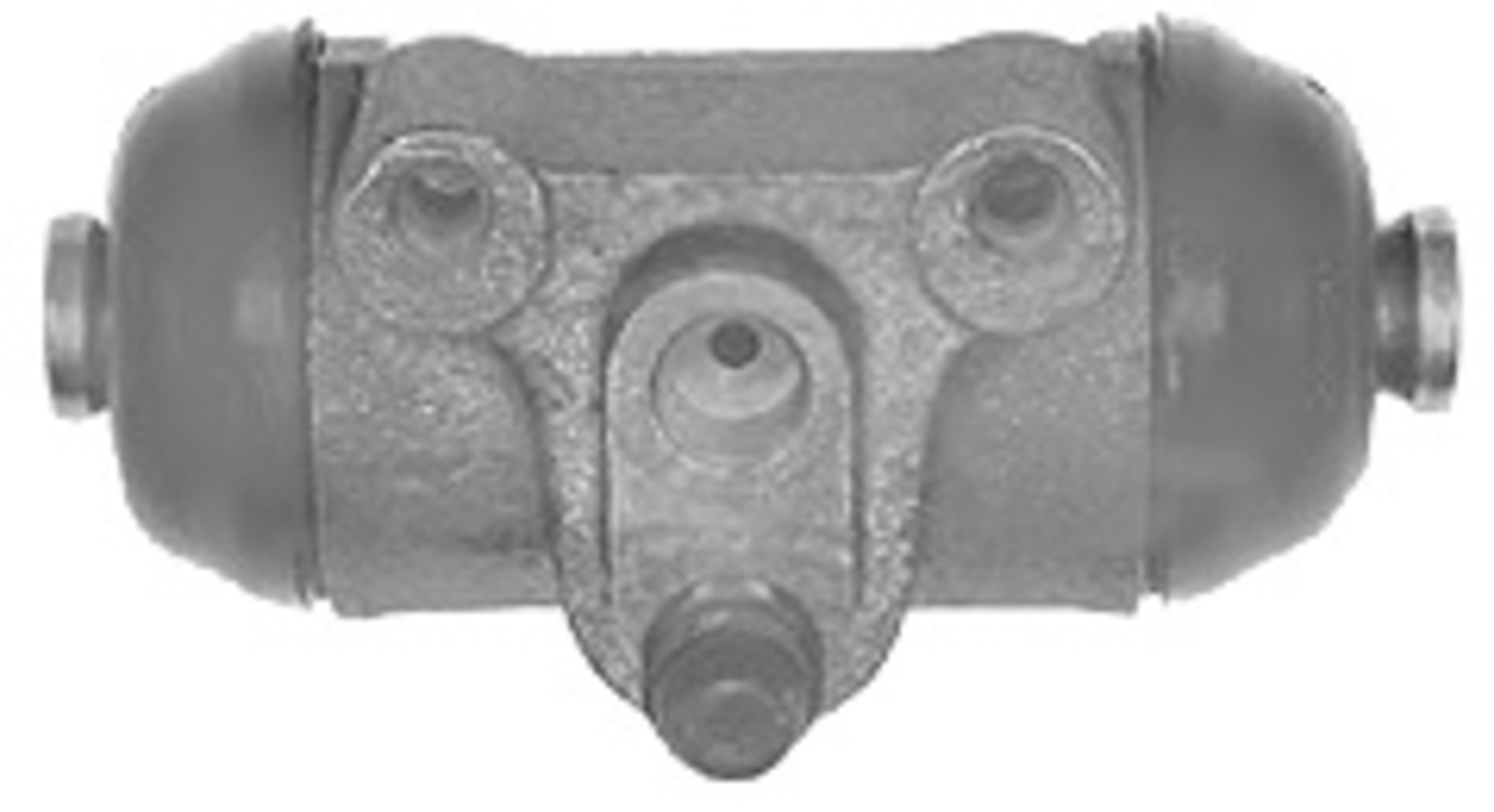 Radbremszylinder, Hinterachse, CITROËN, FIAT, PEUGEOT