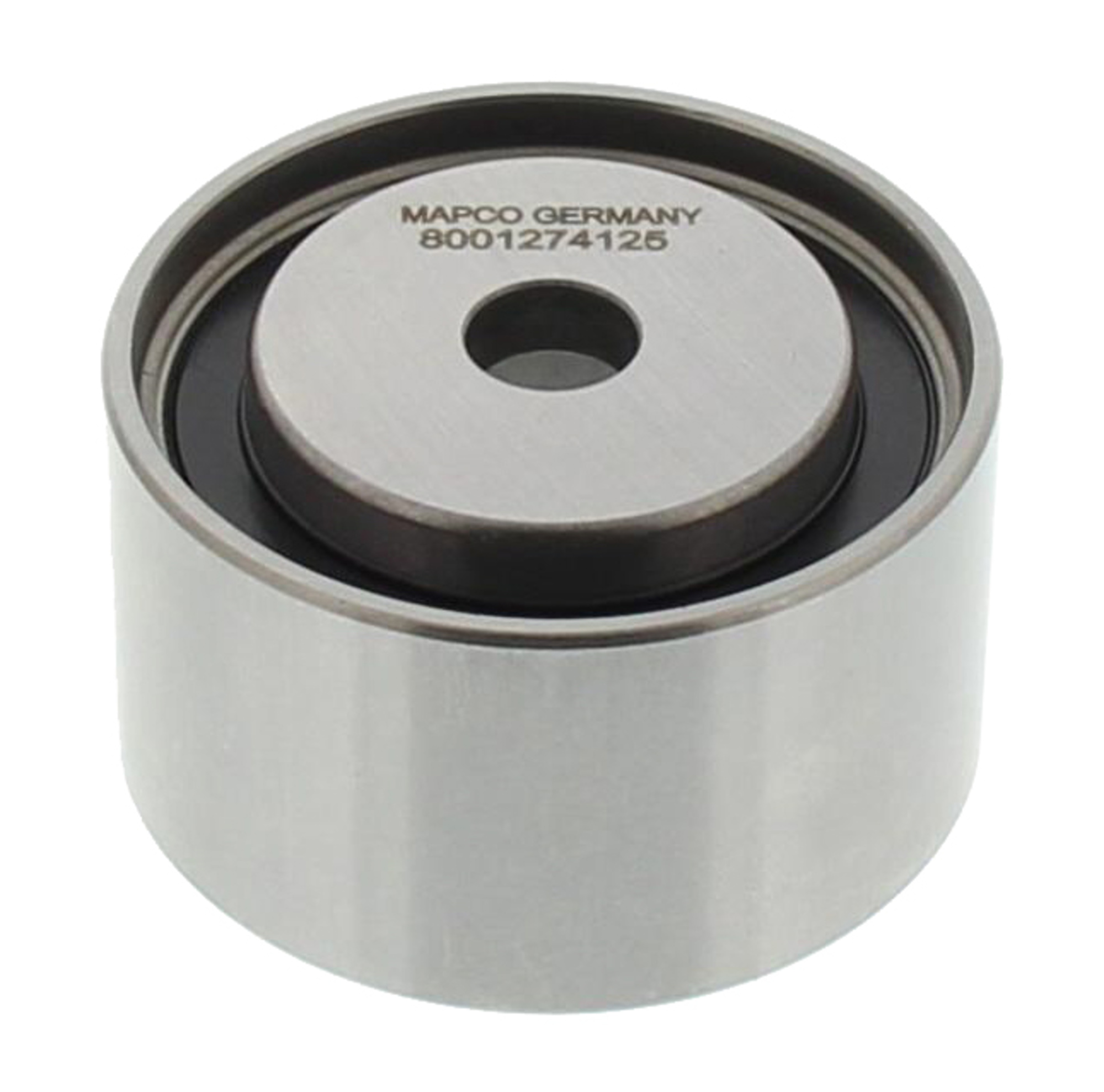 Umlenk-/Führungsrolle, Zahnriemen, oben, CITROËN, FIAT, LANCIA, PEUGEOT, RENAULT