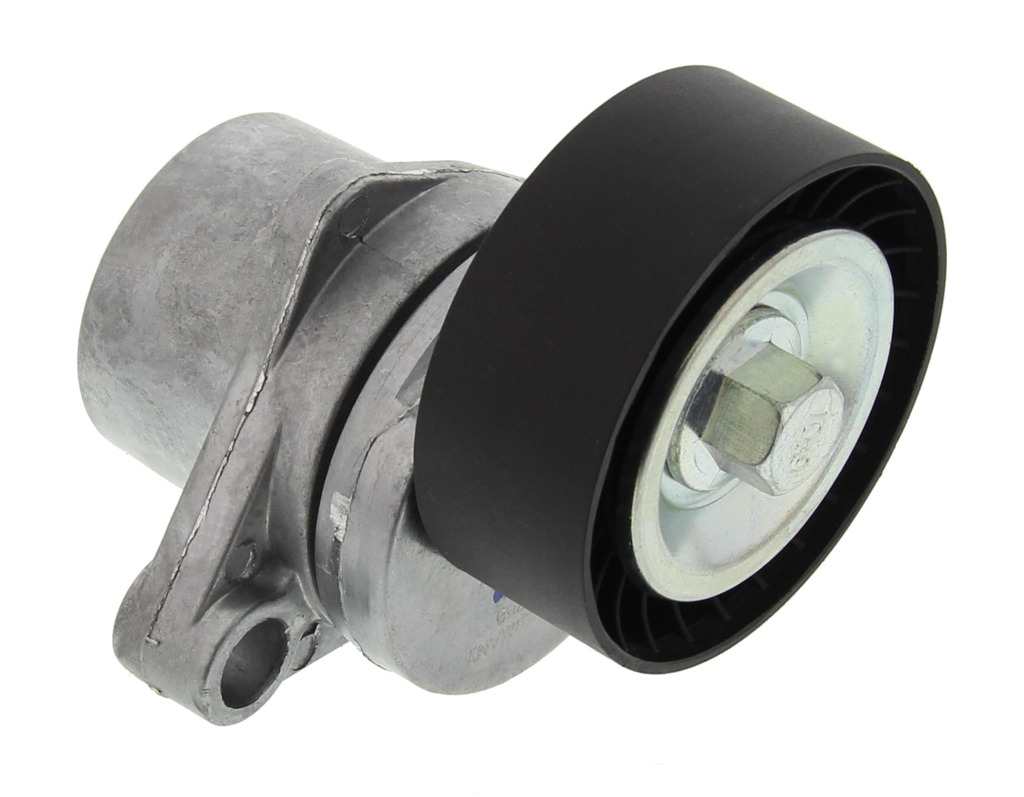 Spannrolle, Keilrippenriemen, CITROËN, PEUGEOT