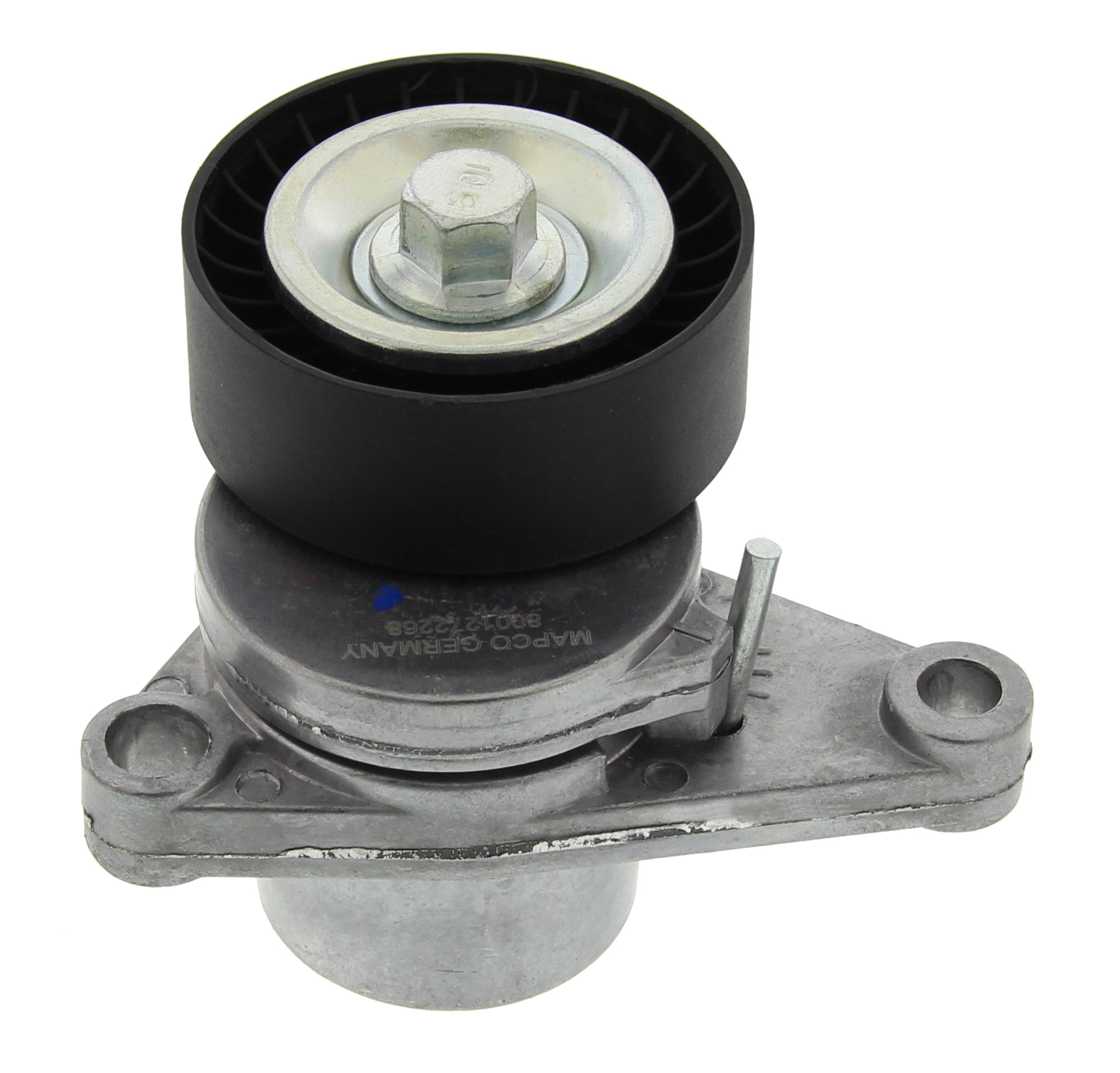 Spannrolle, Keilrippenriemen, CITROËN, PEUGEOT