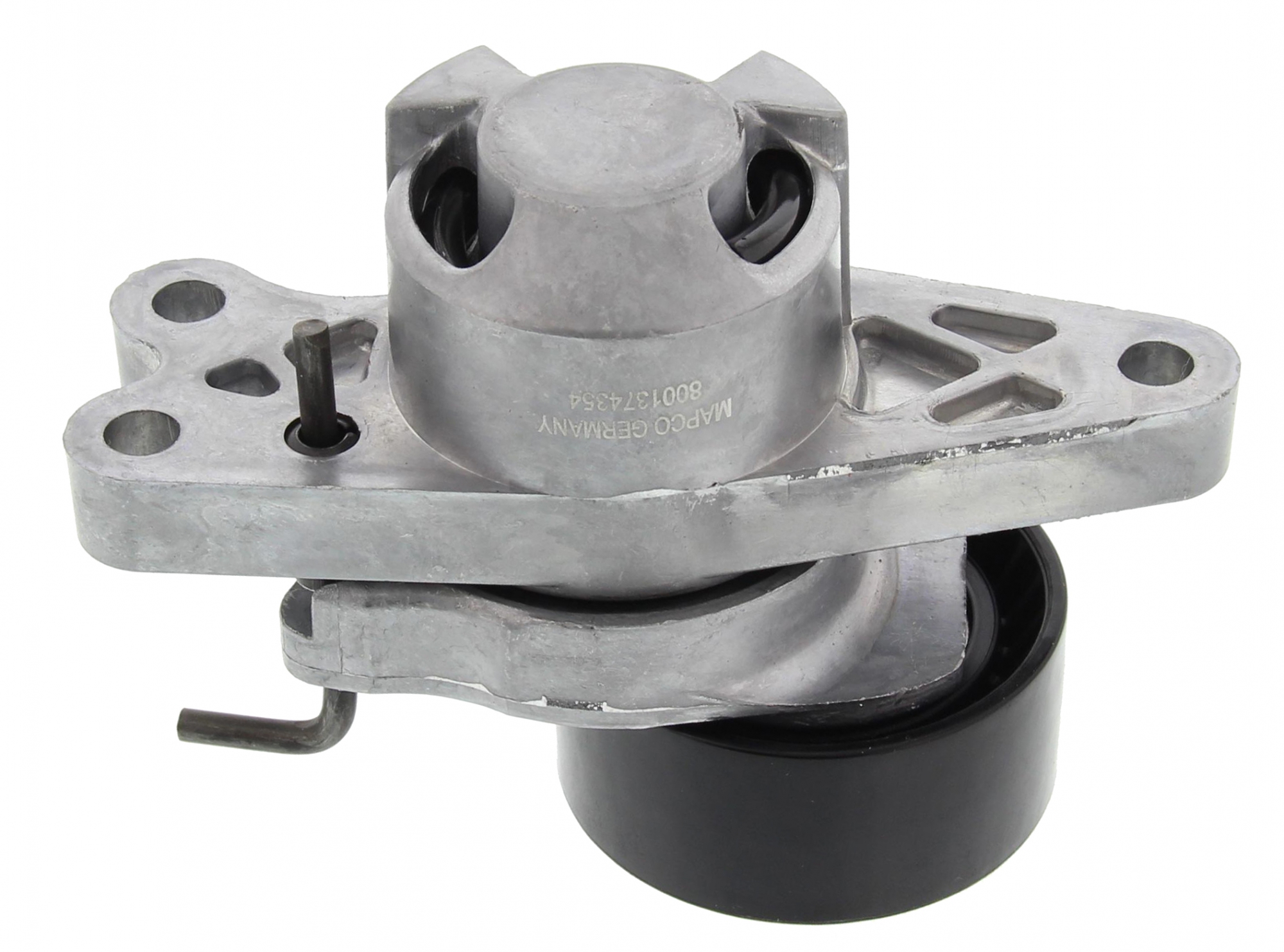 Riemenspanner, Keilrippenriemen, CITROËN, FIAT, PEUGEOT