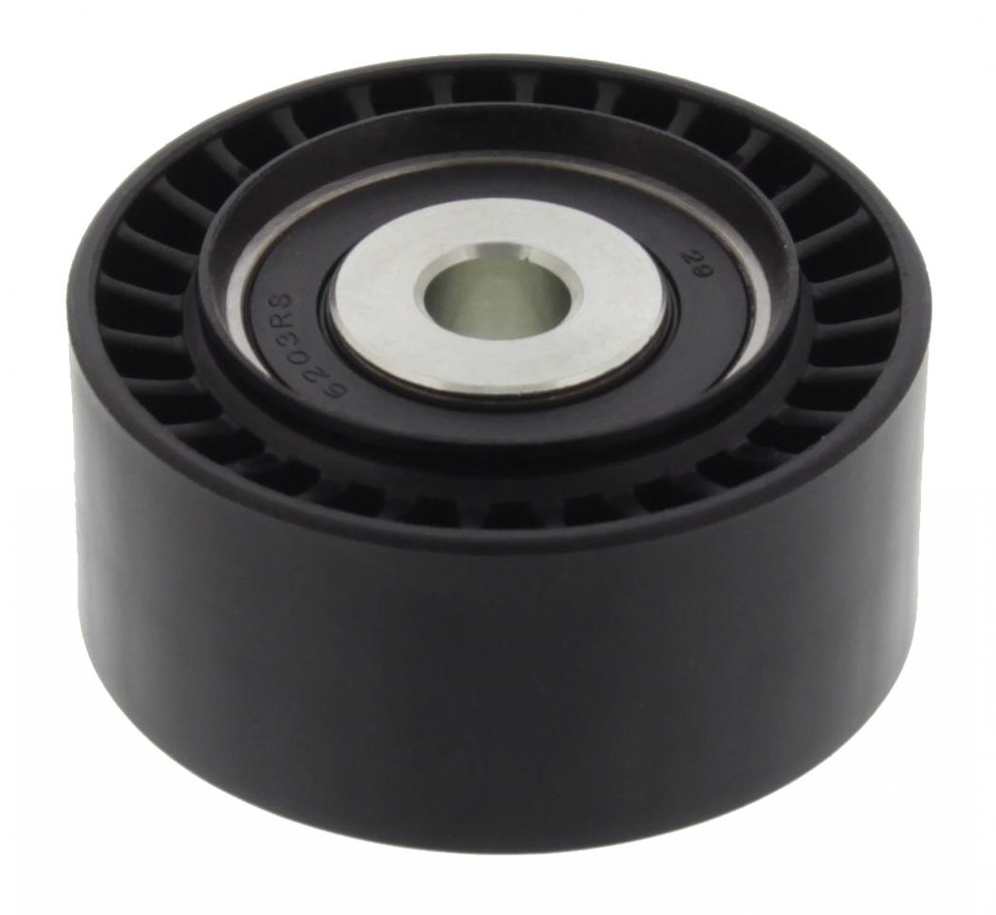 Umlenk-/Führungsrolle, Keilrippenriemen, CITROËN, PEUGEOT