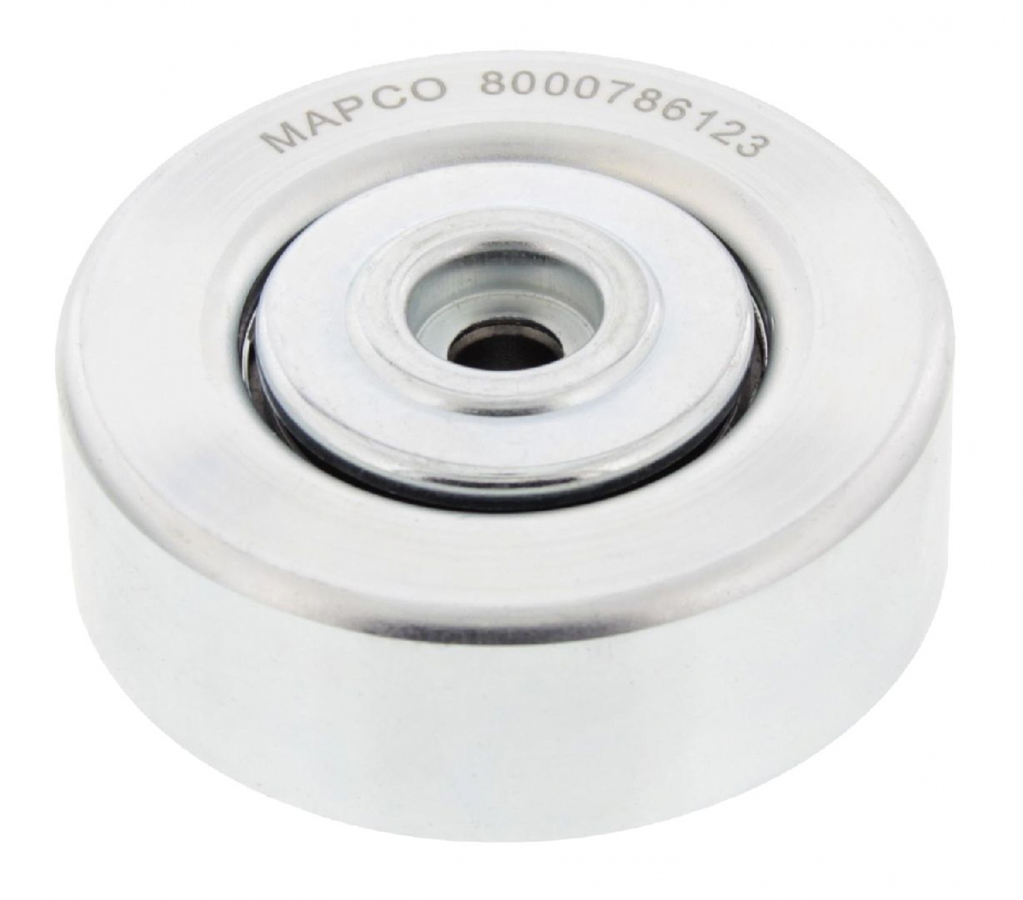 Umlenk-/Führungsrolle, Keilrippenriemen, BMW, OPEL, ROVER