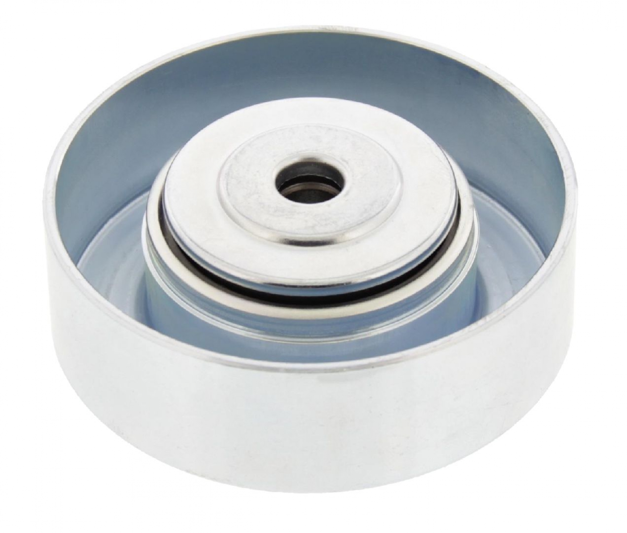 Umlenk-/Führungsrolle, Keilrippenriemen, BMW, OPEL, ROVER