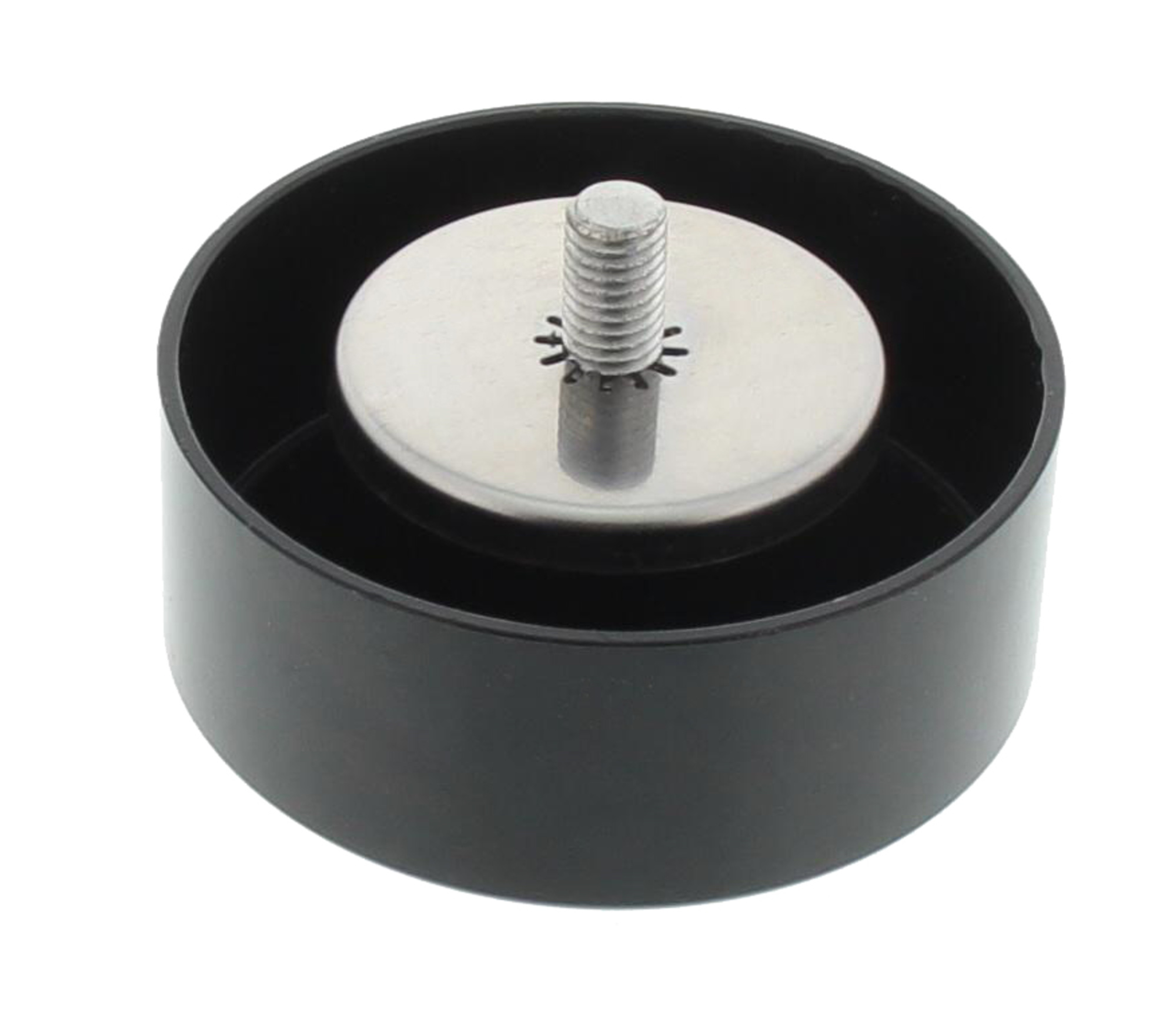 Umlenk-/Führungsrolle, Keilrippenriemen, BMW