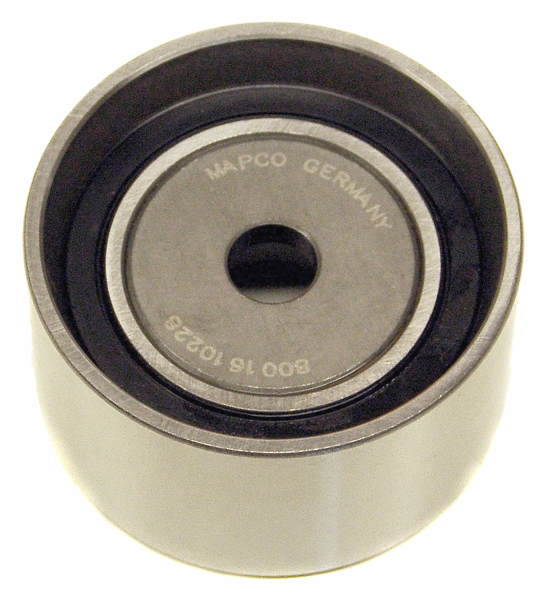 Umlenk-/Führungsrolle, Zahnriemen, ISUZU, OPEL, VAUXHALL