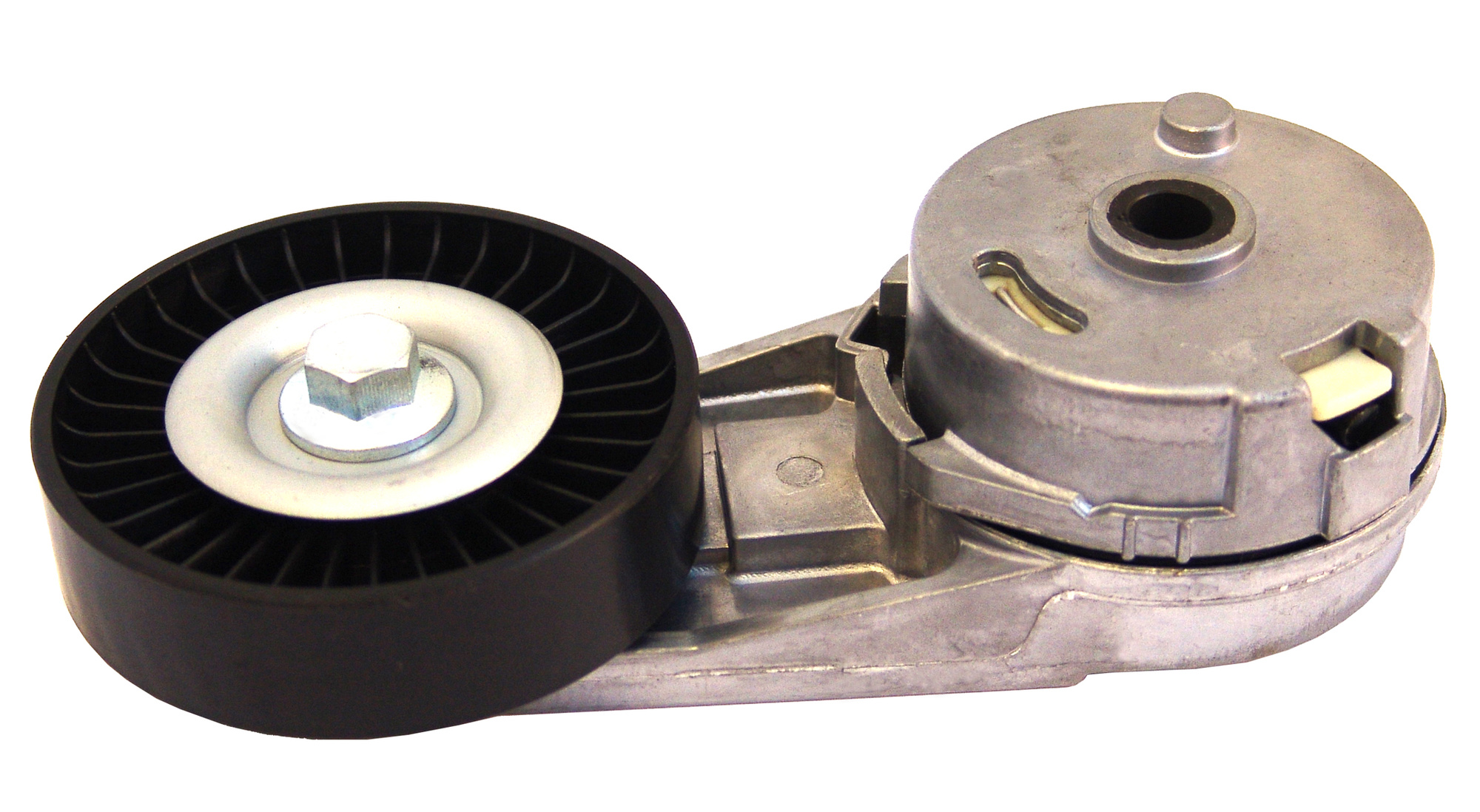 Spannarm, Keilrippenriemen, ALFA ROMEO, CADILLAC, CHEVROLET, FIAT, OPEL, SAAB, VAUXHALL