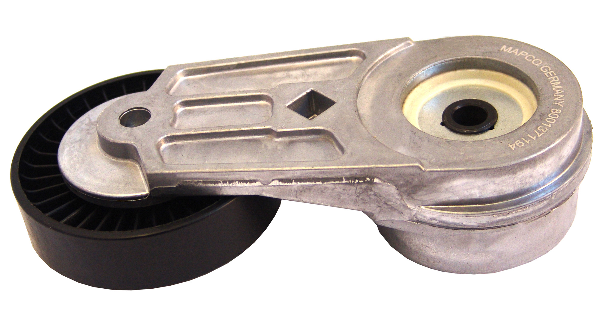 Spannarm, Keilrippenriemen, ALFA ROMEO, CADILLAC, CHEVROLET, FIAT, OPEL, SAAB, VAUXHALL