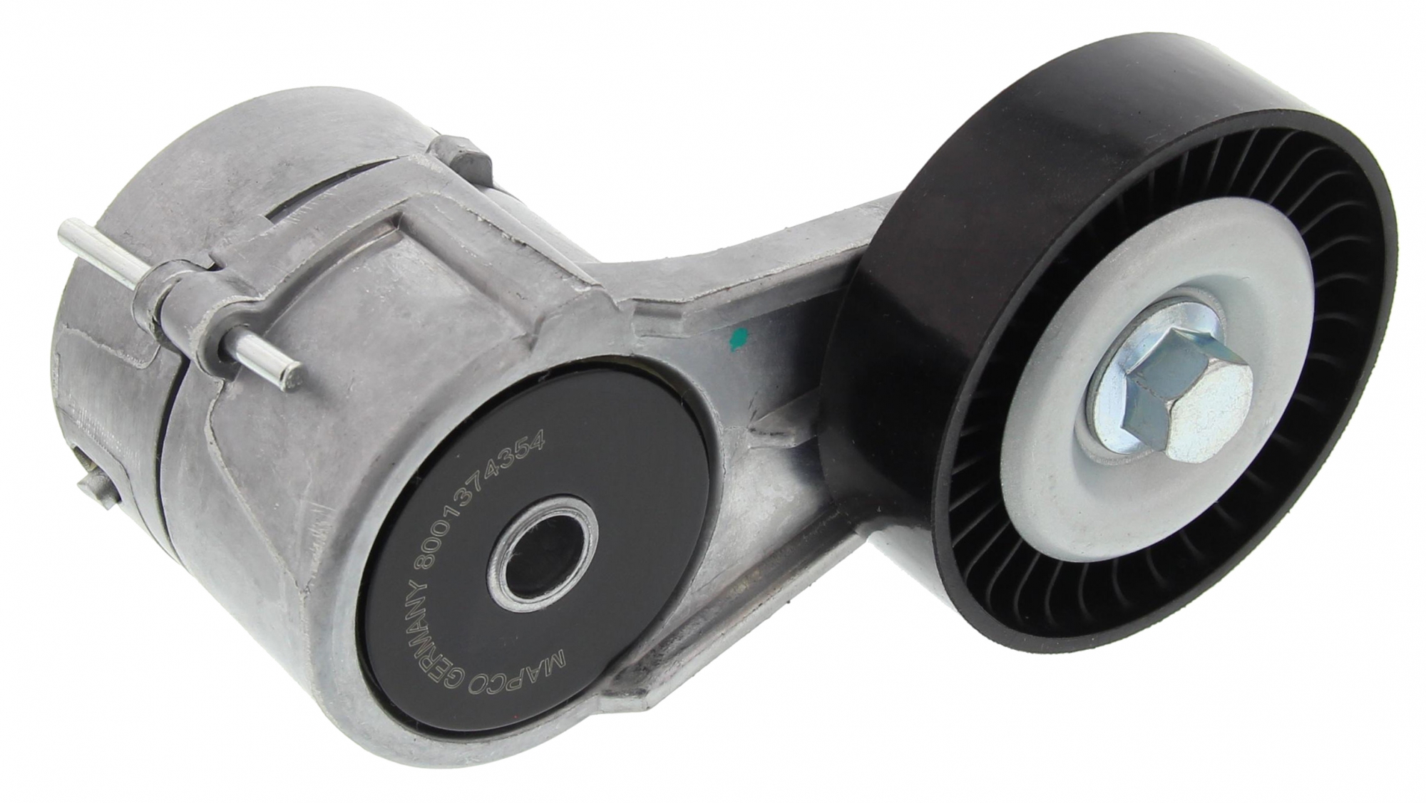 Spannarm, Keilrippenriemen, OPEL, SAAB, VAUXHALL