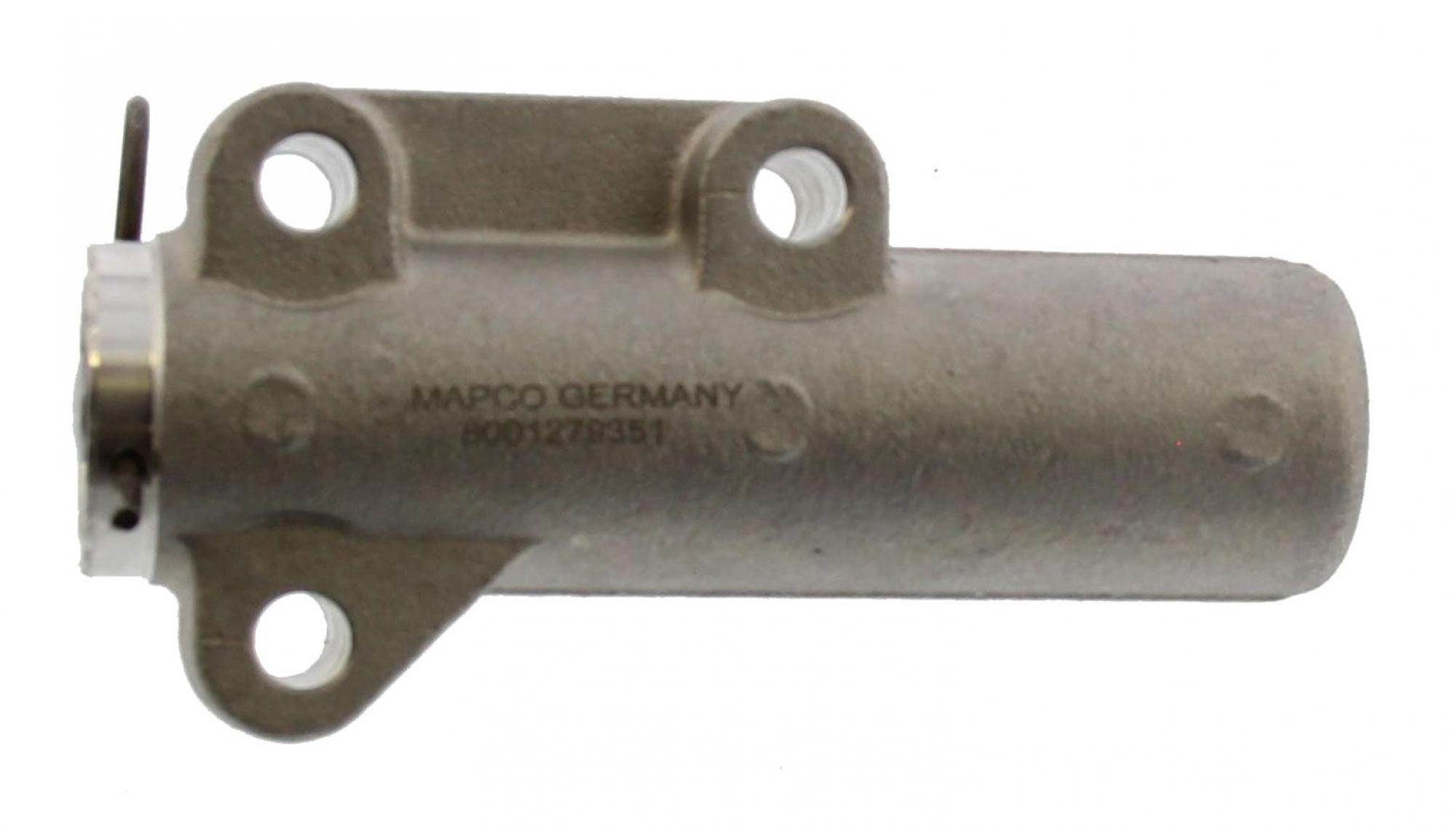 Schwingungsdämpfer, Zahnriemen, AUDI