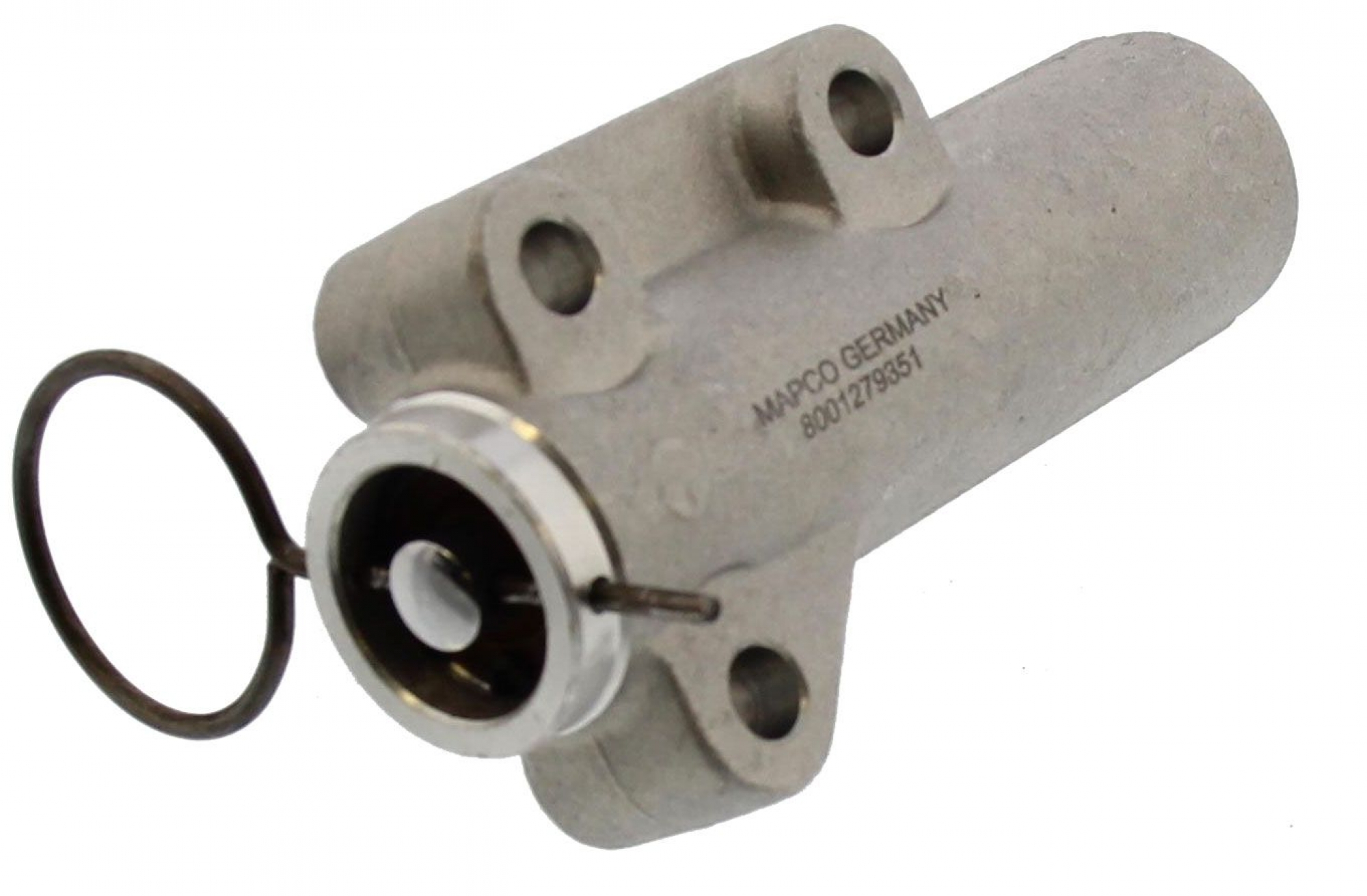 Schwingungsdämpfer, Zahnriemen, AUDI