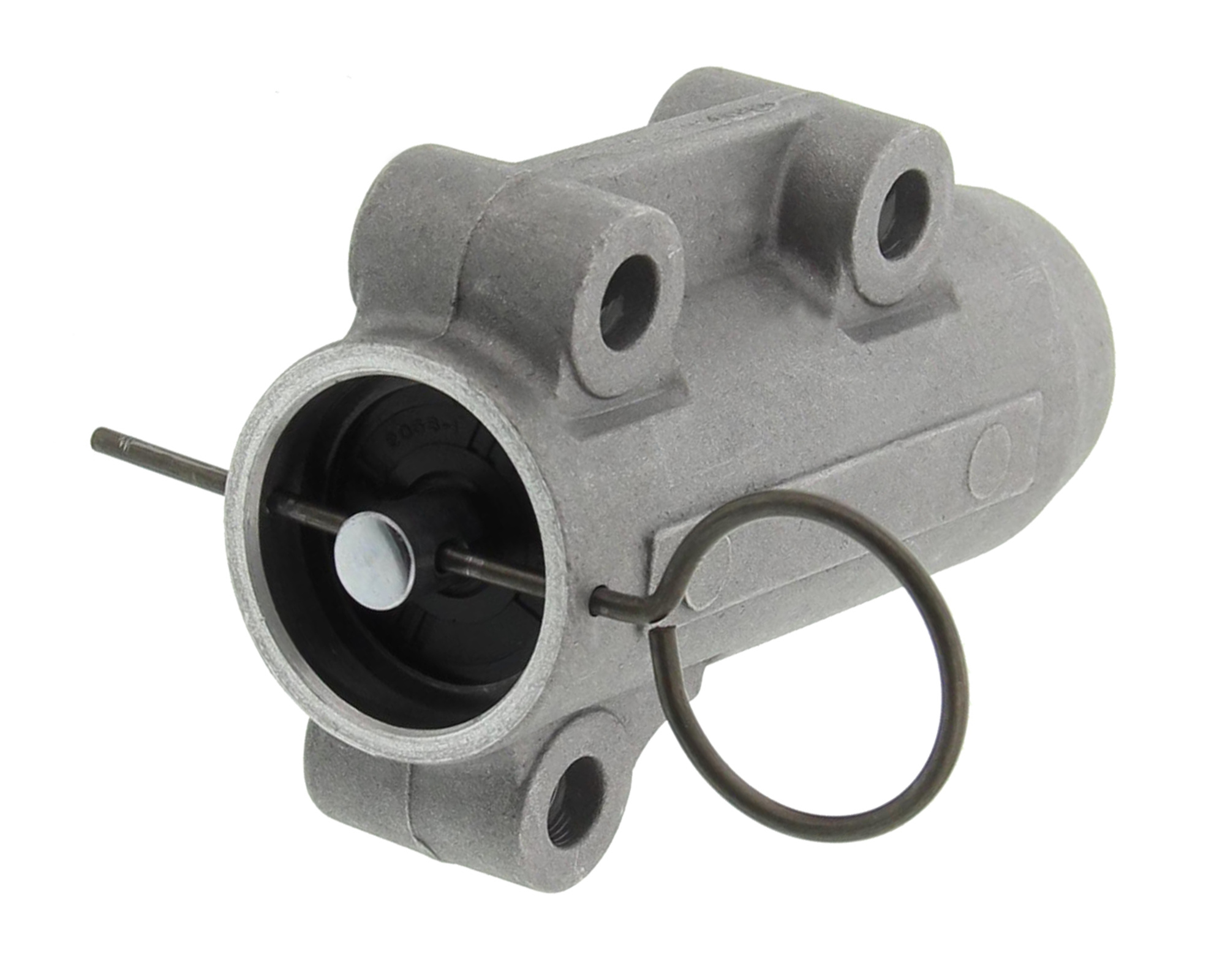 Schwingungsdämpfer, Zahnriemen, AUDI