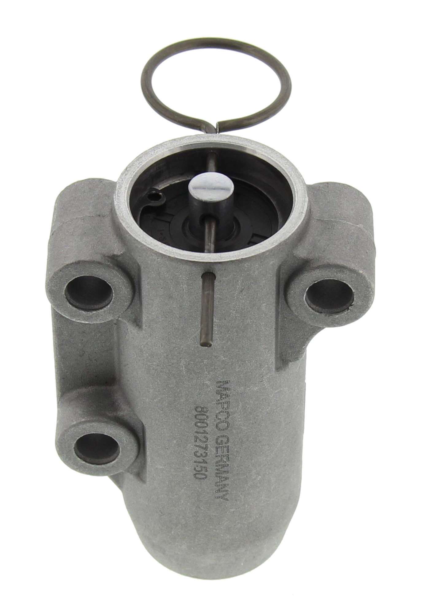 Schwingungsdämpfer, Zahnriemen, AUDI