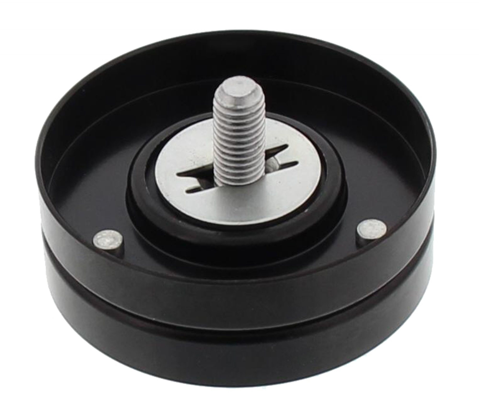 Umlenk-/Führungsrolle, Keilrippenriemen, SEAT, VW