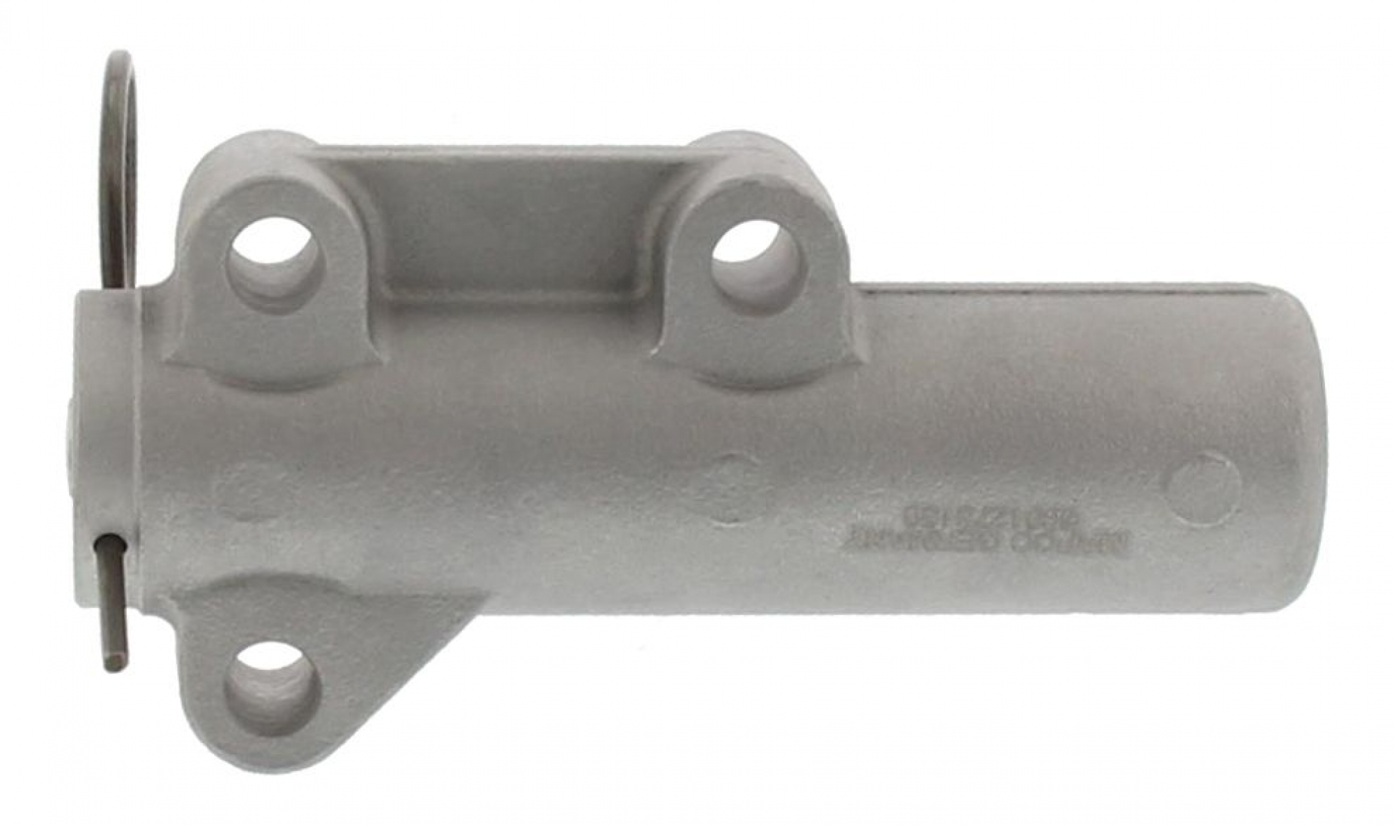 Schwingungsdämpfer, Zahnriemen, AUDI, SKODA, VW