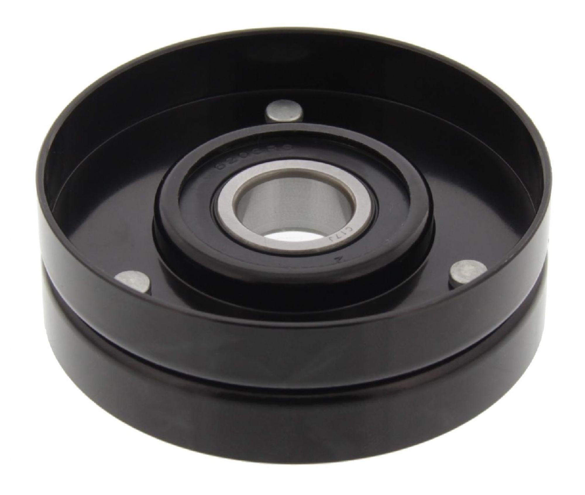 Umlenk-/Führungsrolle, Keilrippenriemen, AUDI, SKODA, VW