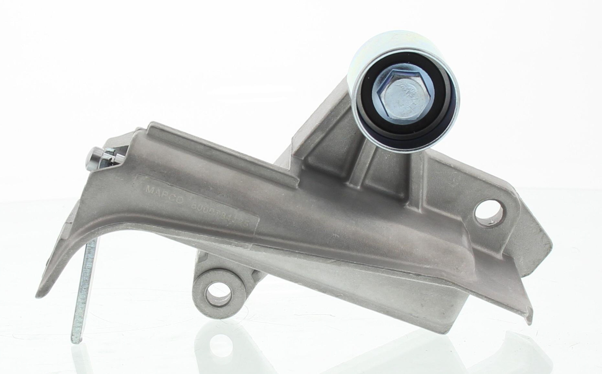 Schwingungsdämpfer, Zahnriemen, AUDI, SKODA, VW