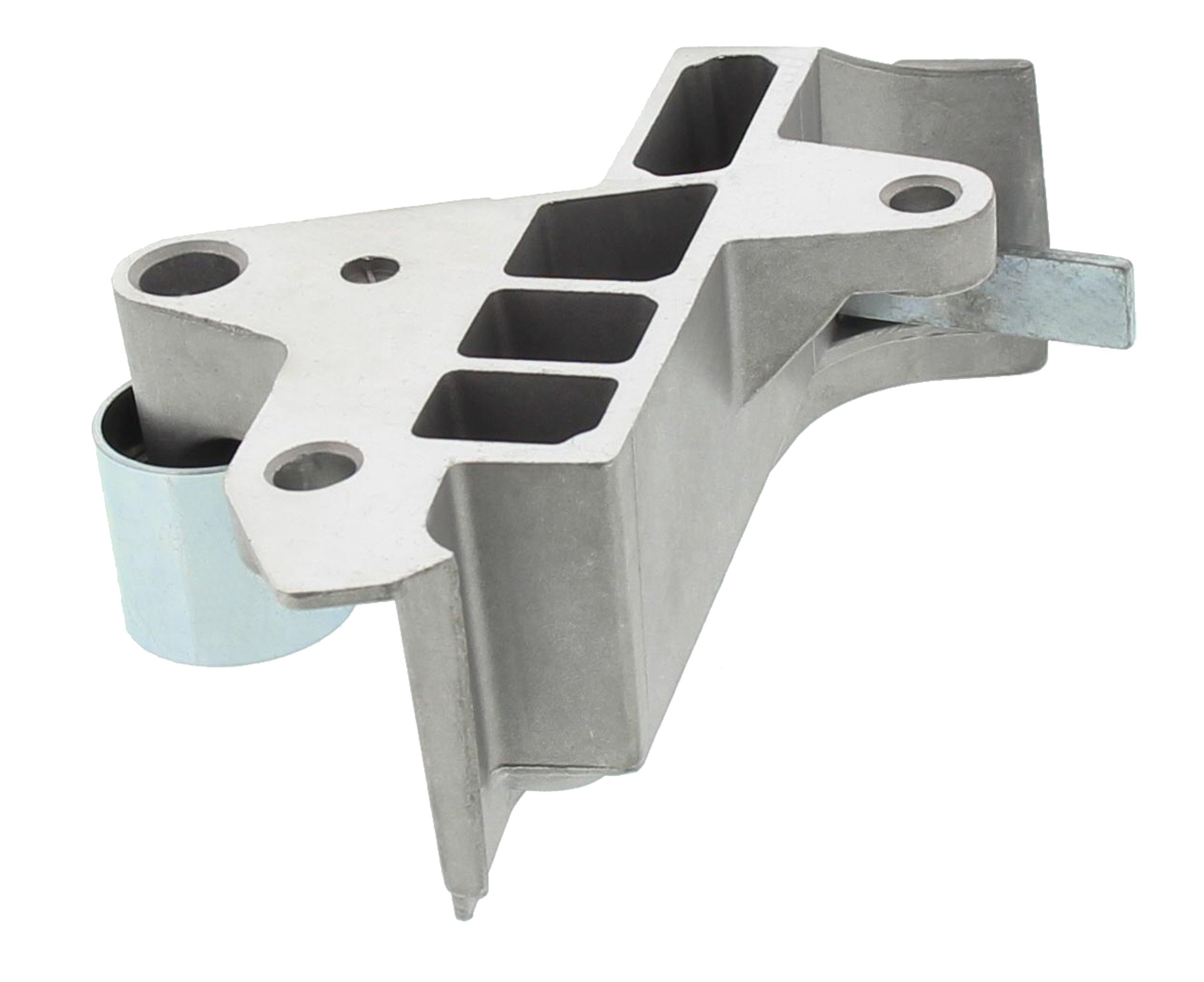 Schwingungsdämpfer, Zahnriemen, AUDI, SKODA, VW